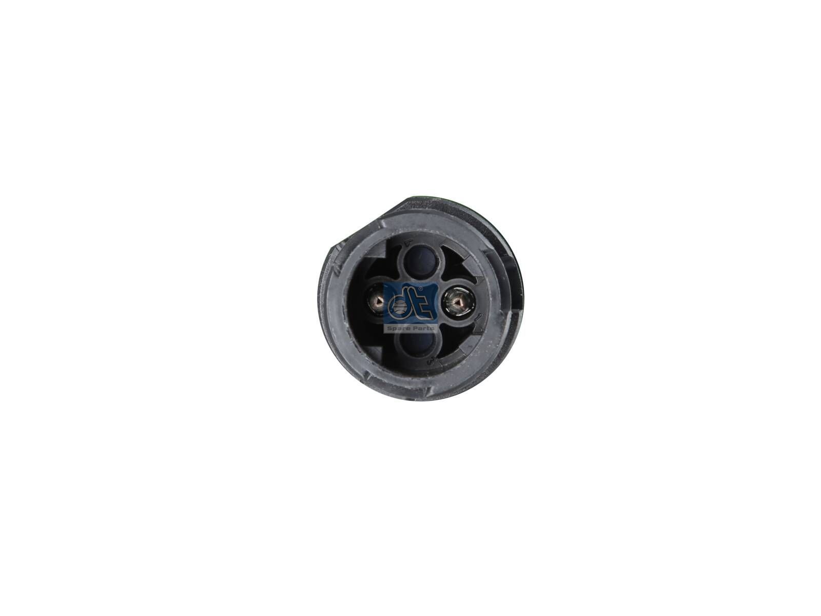 Exhaust gas temperature sensor | DT Spare Parts 4.69789
