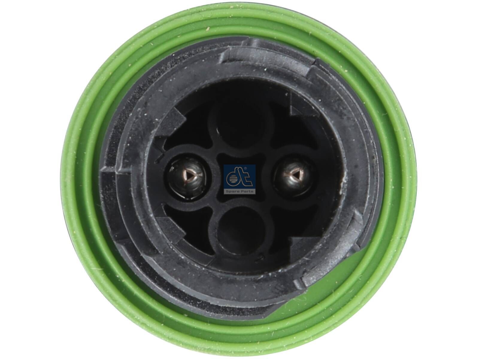 Exhaust gas temperature sensor | DT Spare Parts 4.69790