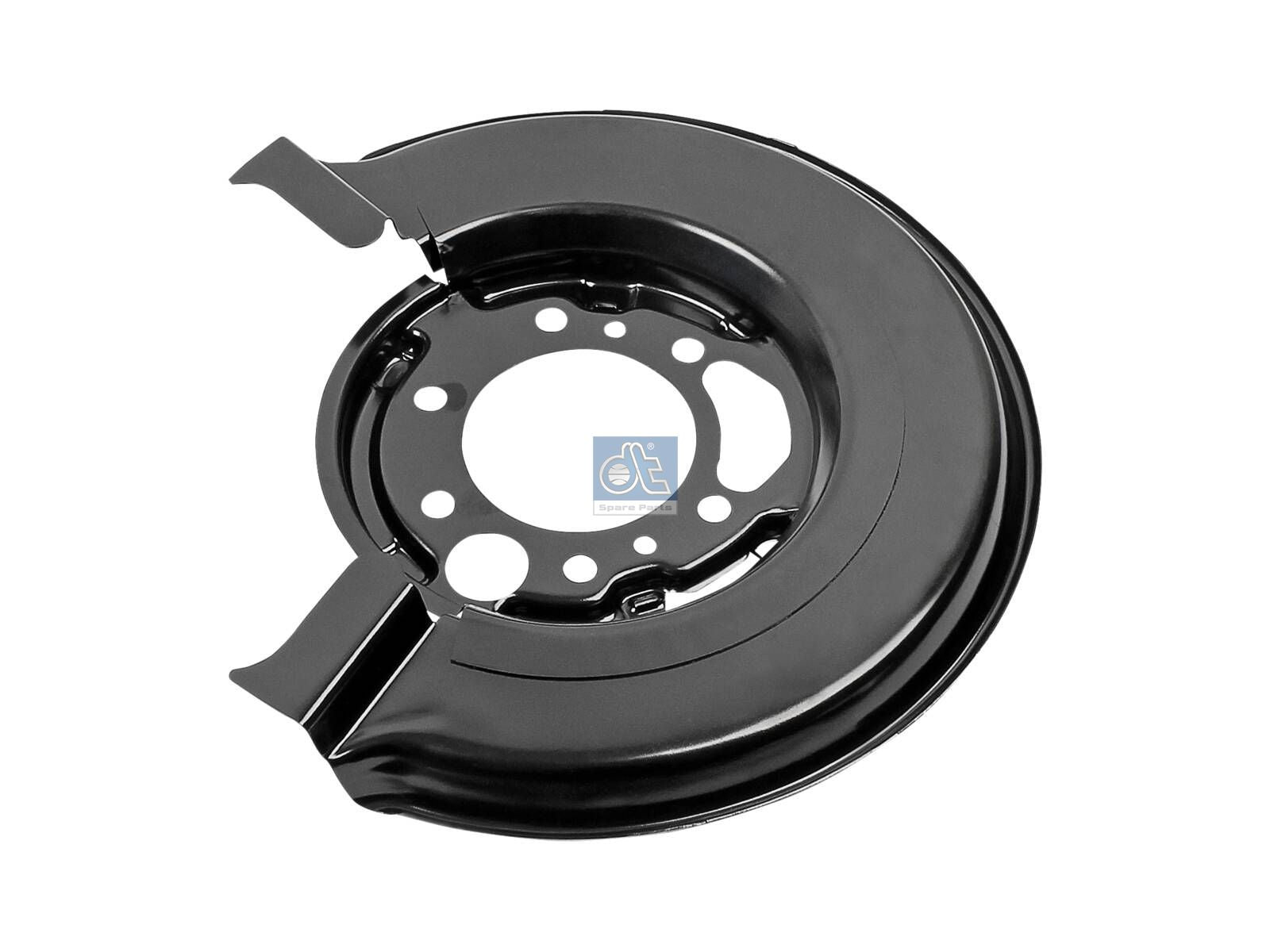 Brake shield | DT Spare Parts 4.69792