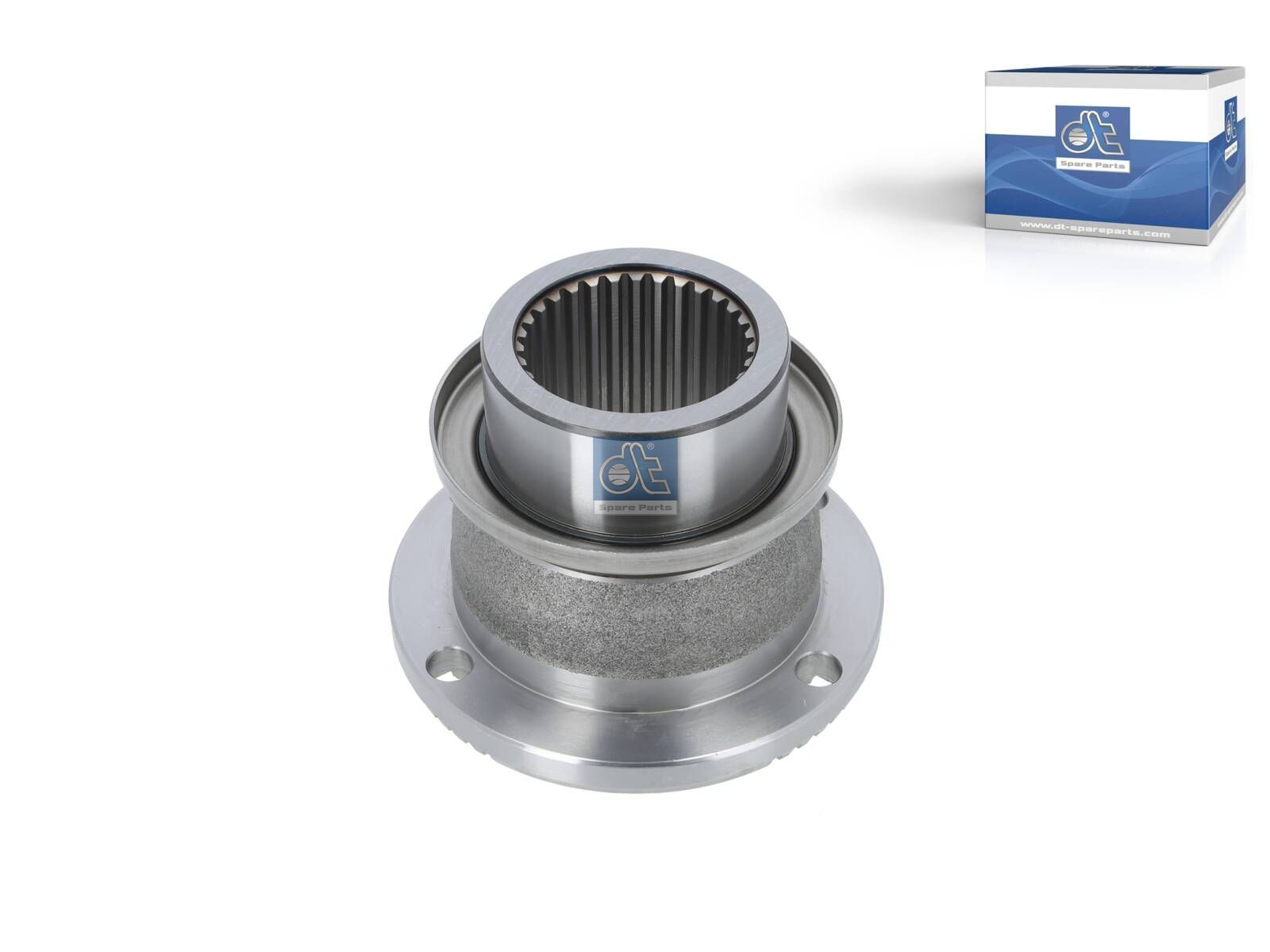 Flange | DT Spare Parts 4.69802