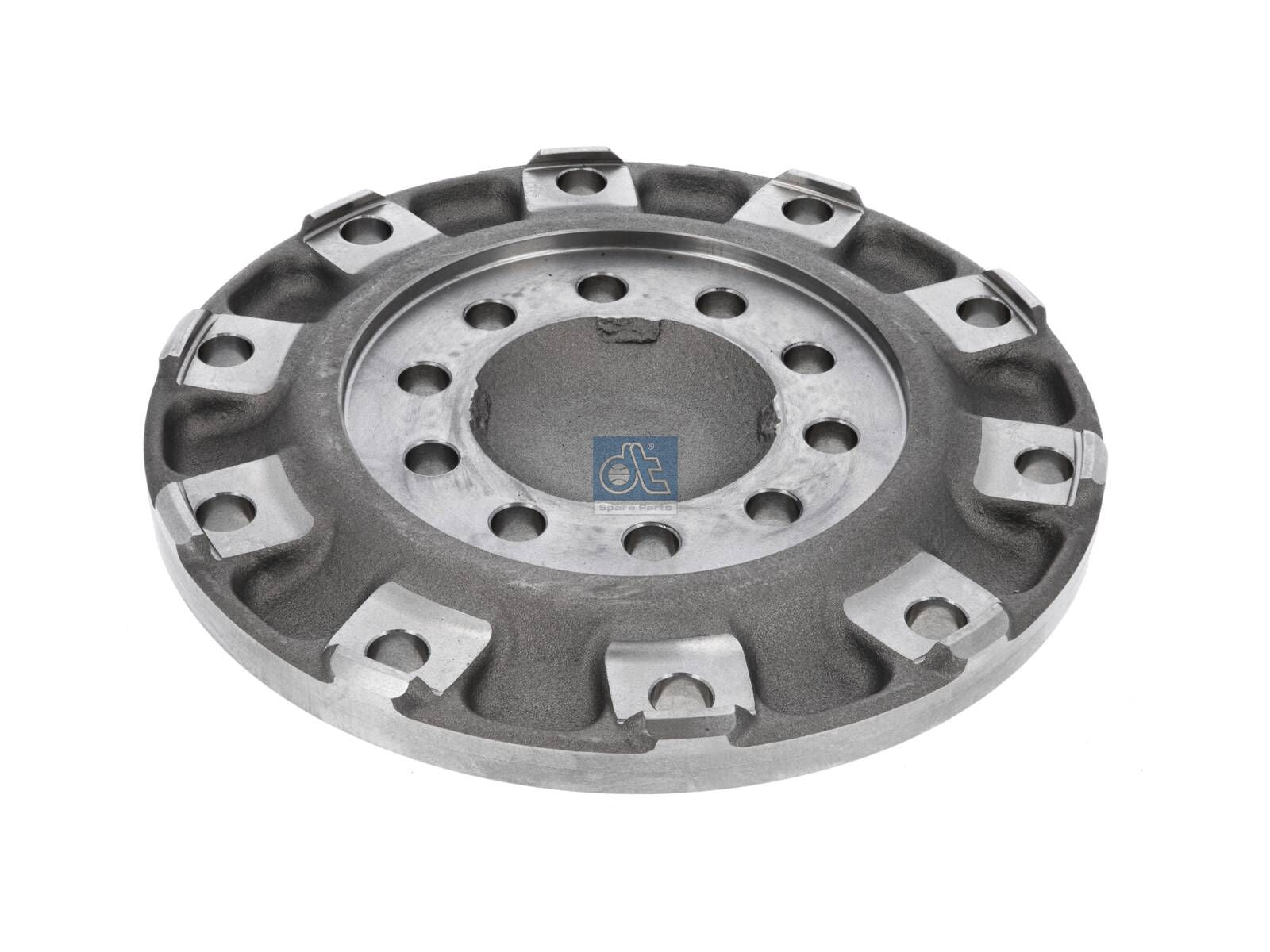 Flange | DT Spare Parts 4.69804