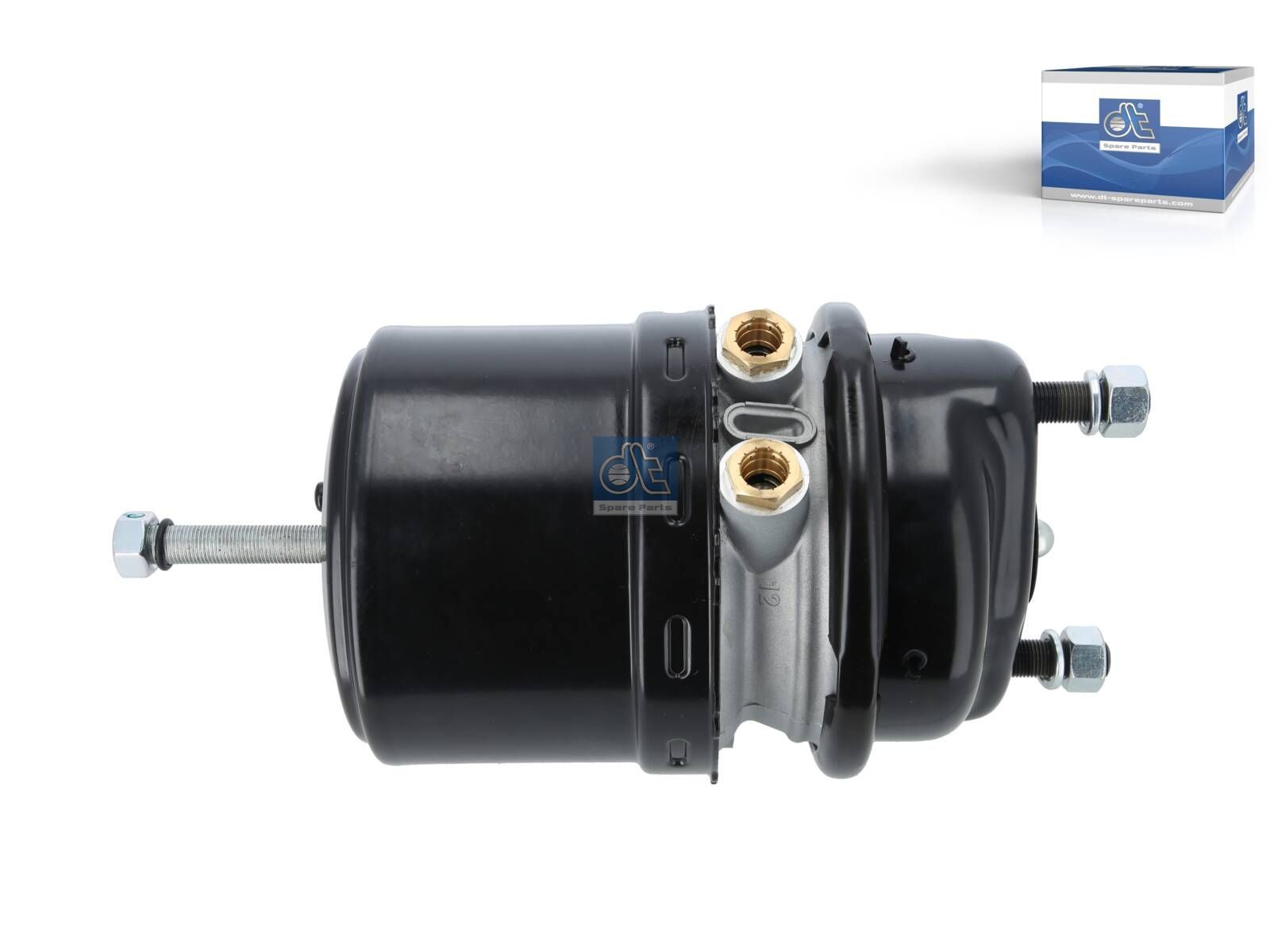 Spring brake cylinder | DT Spare Parts 4.69811