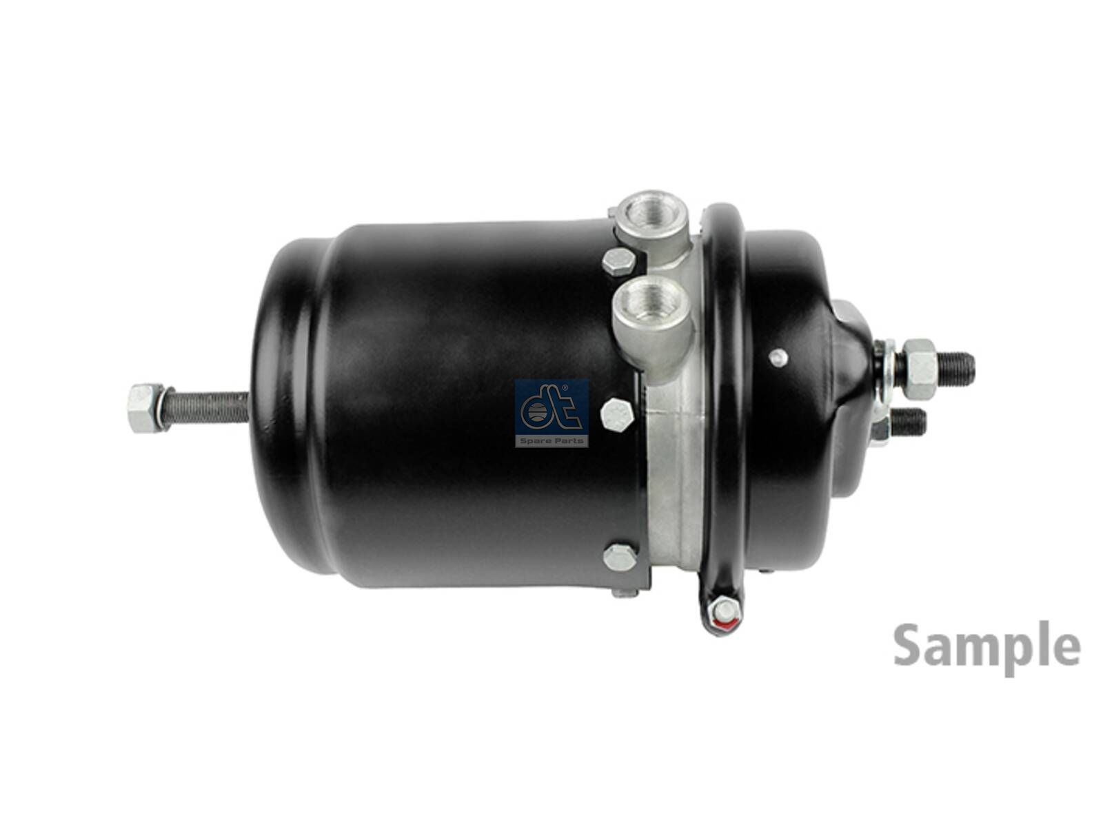 Spring brake cylinder | DT Spare Parts 4.69814