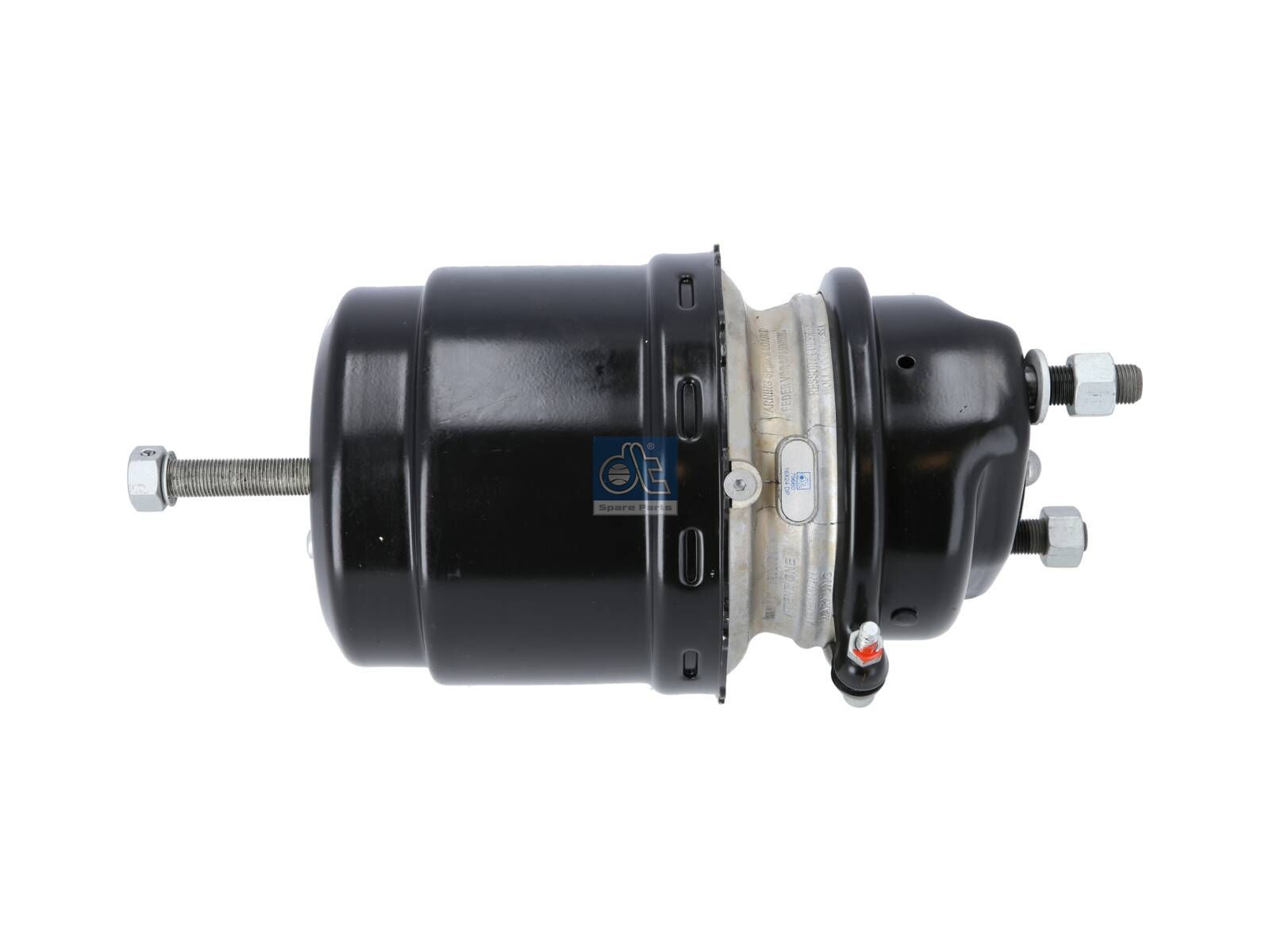 Spring brake cylinder | DT Spare Parts 4.69817