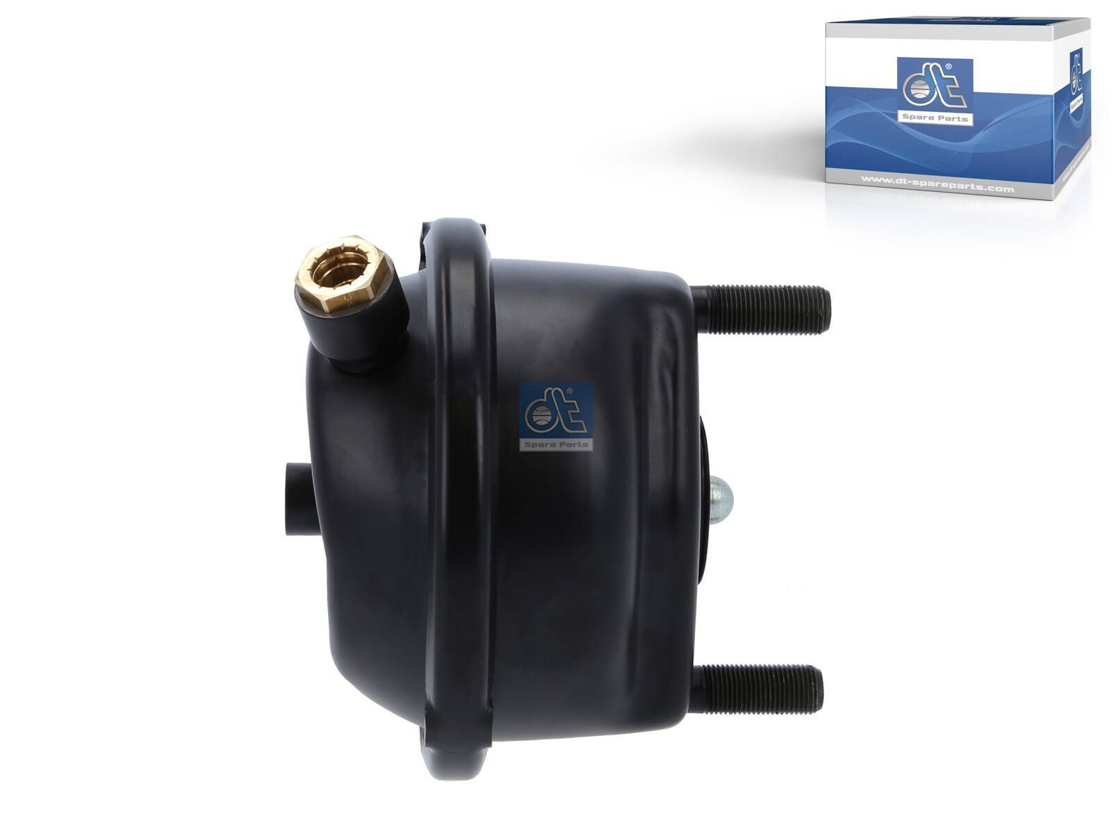 Brake cylinder | DT Spare Parts 4.69824