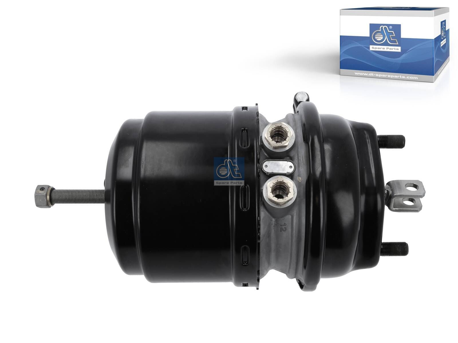 Spring brake cylinder | DT Spare Parts 4.69833
