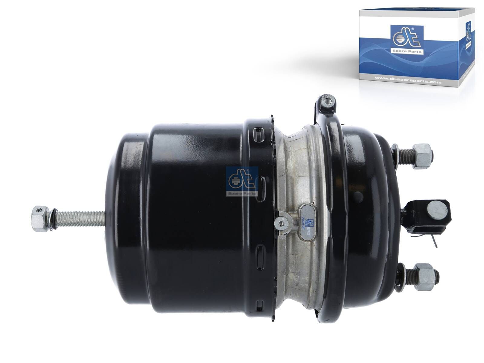Spring brake cylinder | DT Spare Parts 4.69834