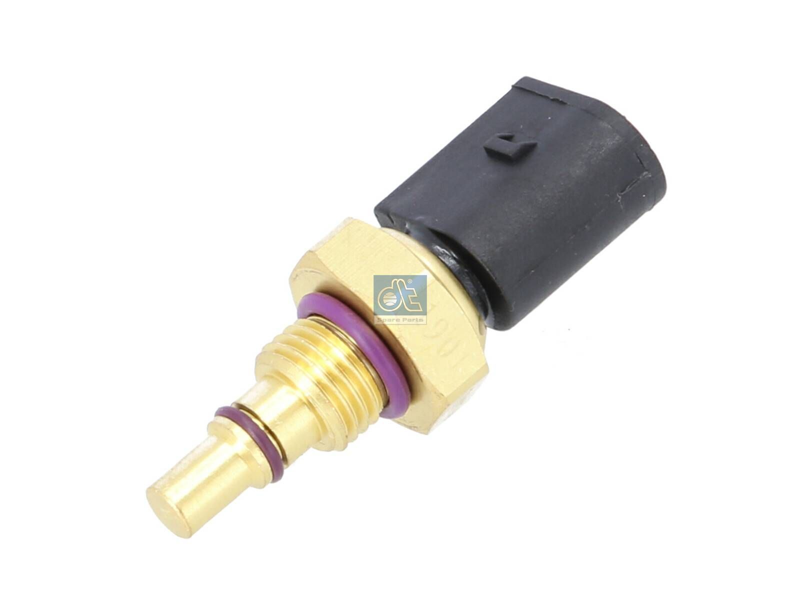 Temperature sensor | DT Spare Parts 4.69837