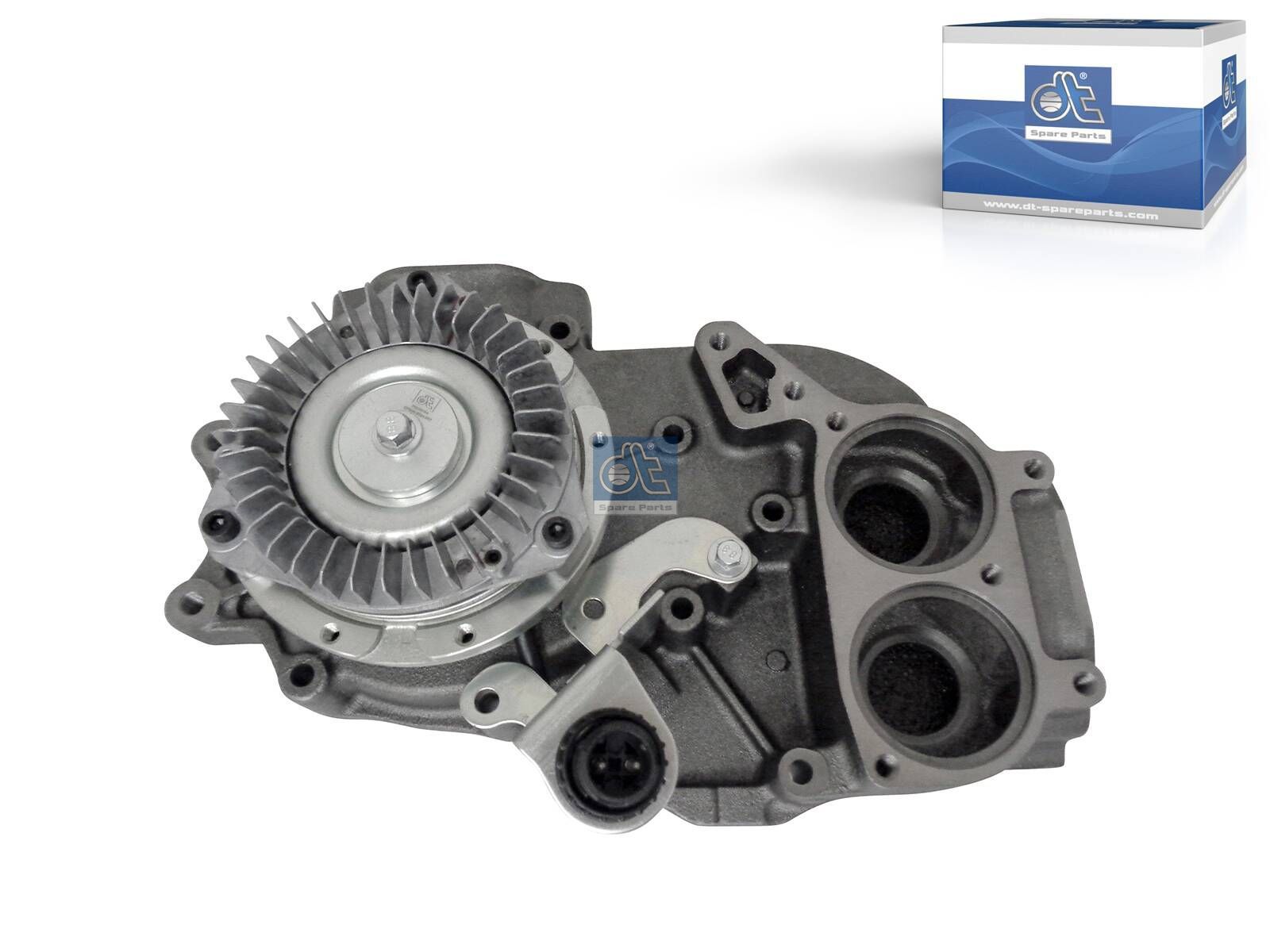 Water pump | DT Spare Parts 4.69851