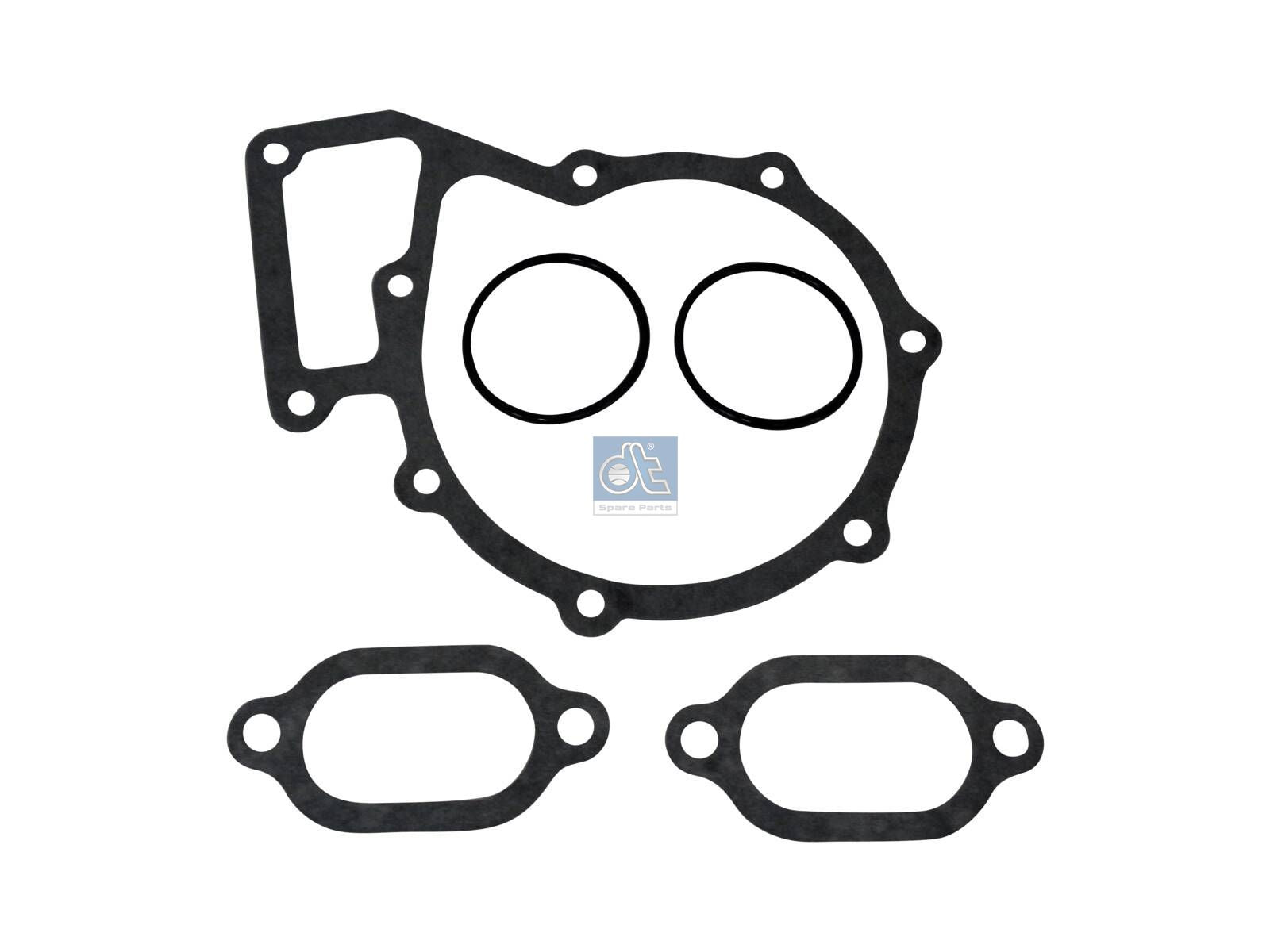 Water pump | DT Spare Parts 4.69851
