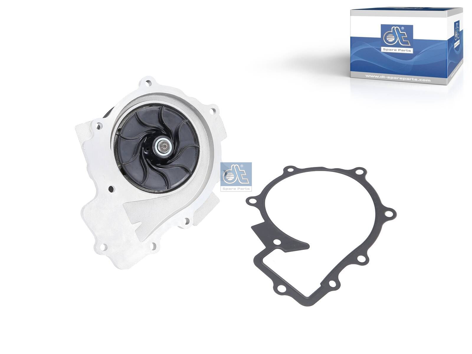 Water pump | DT Spare Parts 4.69854