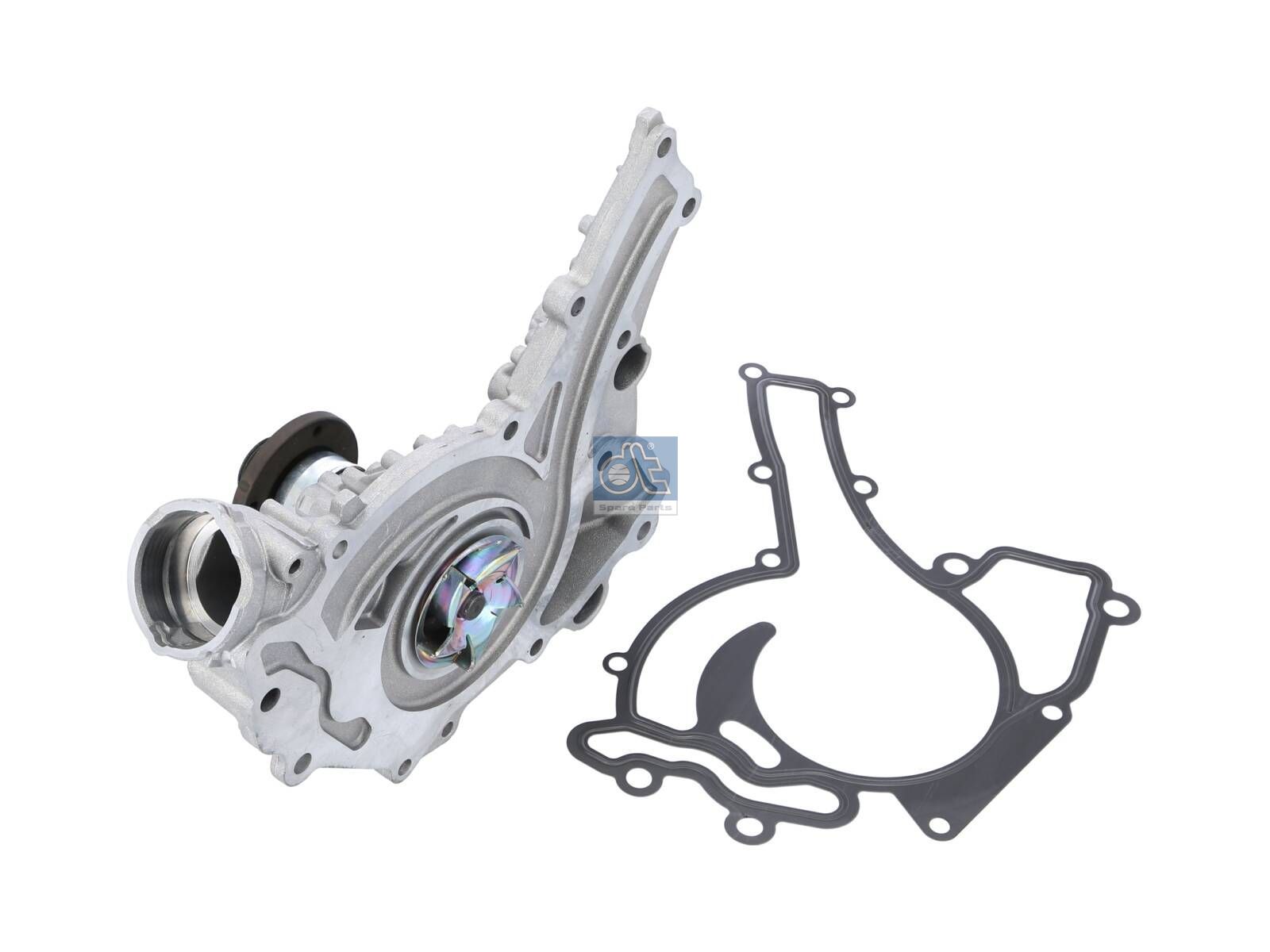 Water pump | DT Spare Parts 4.69856