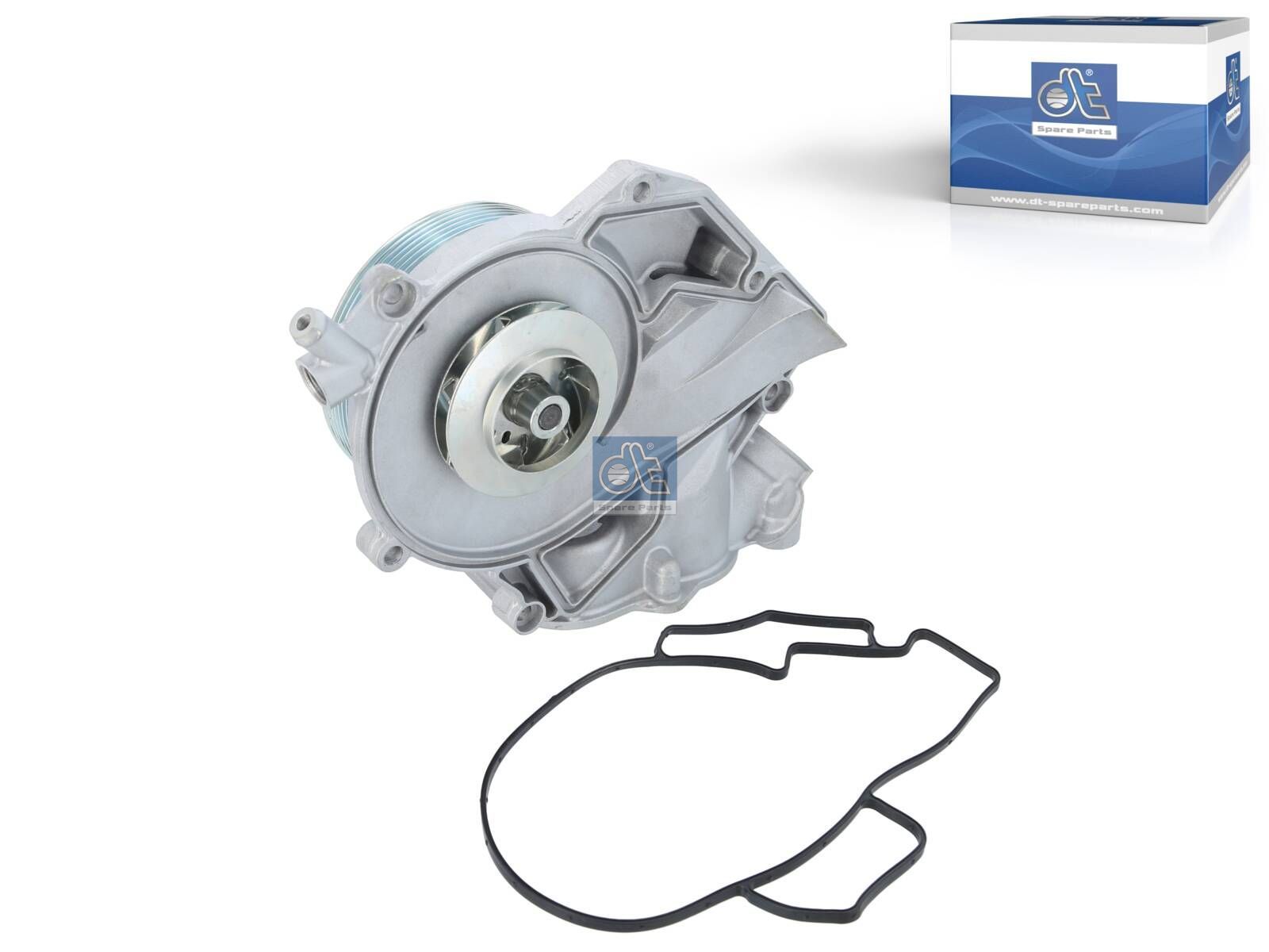 Water pump | DT Spare Parts 4.69858