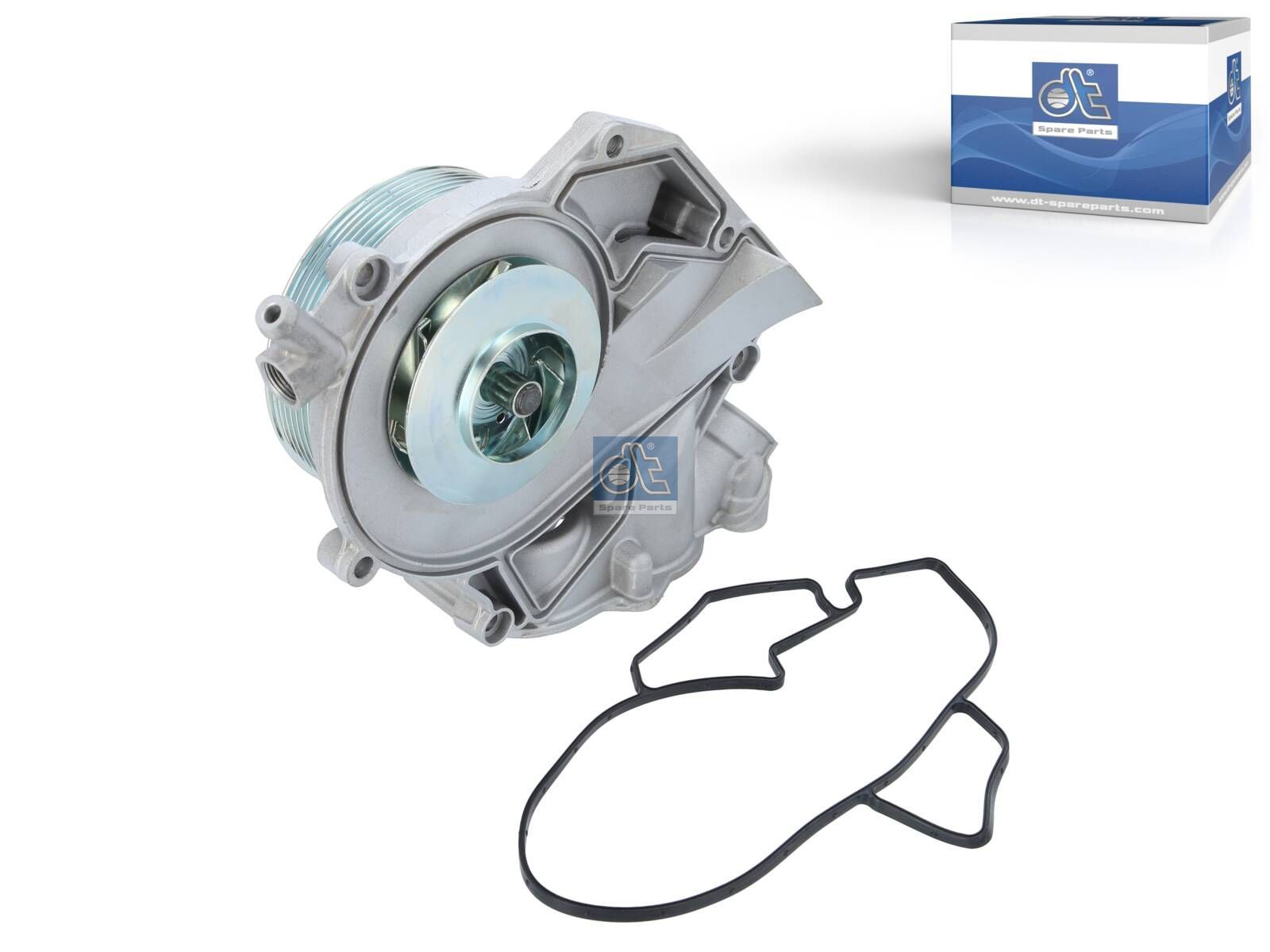 Water pump | DT Spare Parts 4.69859