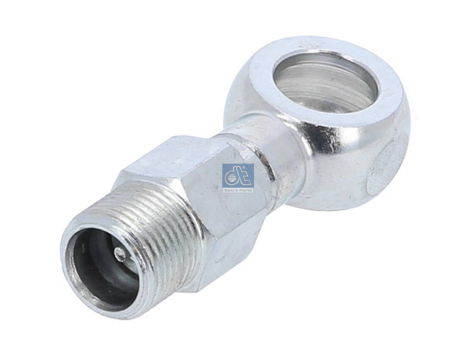 Overflow valve | DT Spare Parts 4.69860