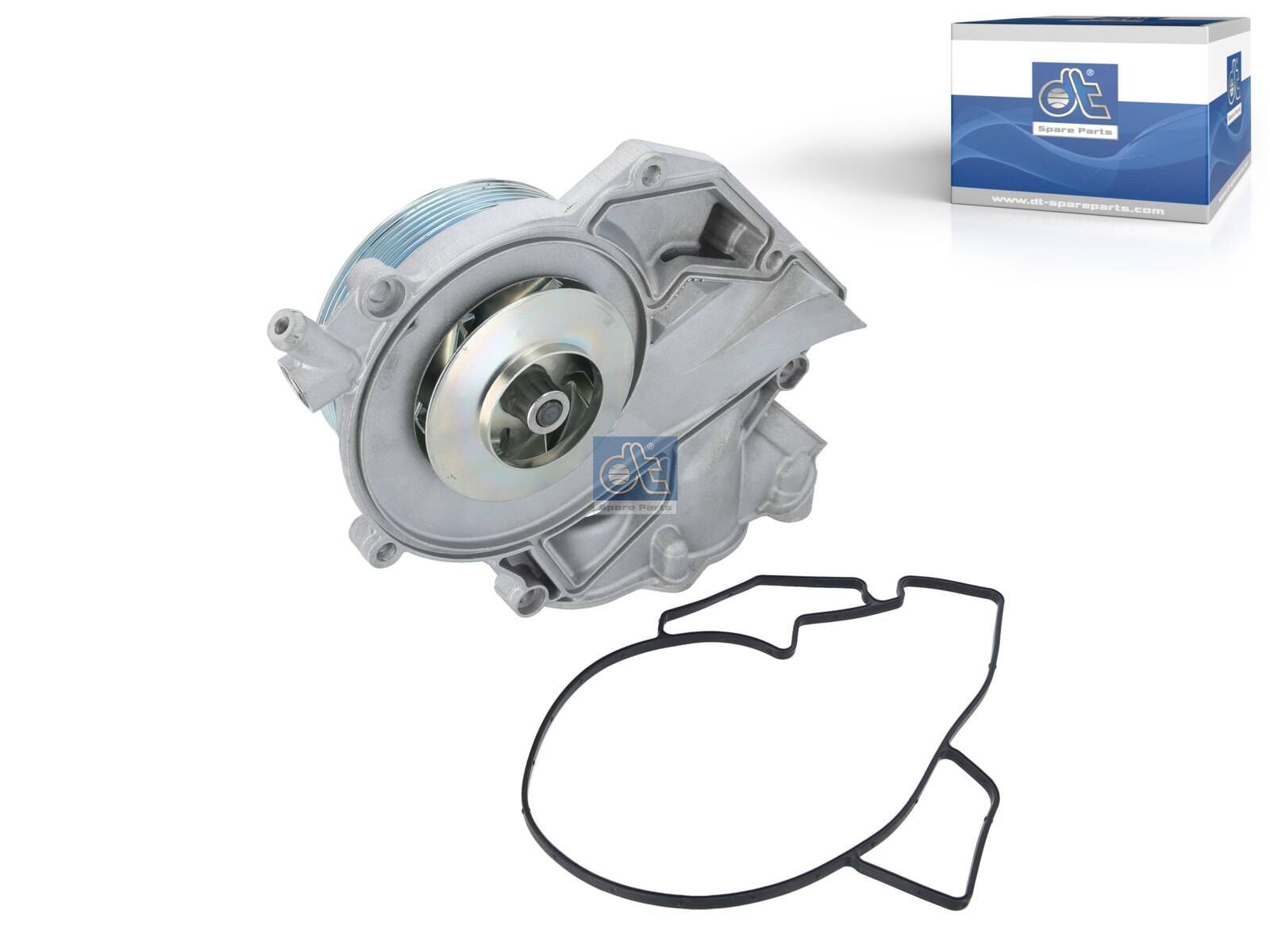 Water pump | DT Spare Parts 4.69862