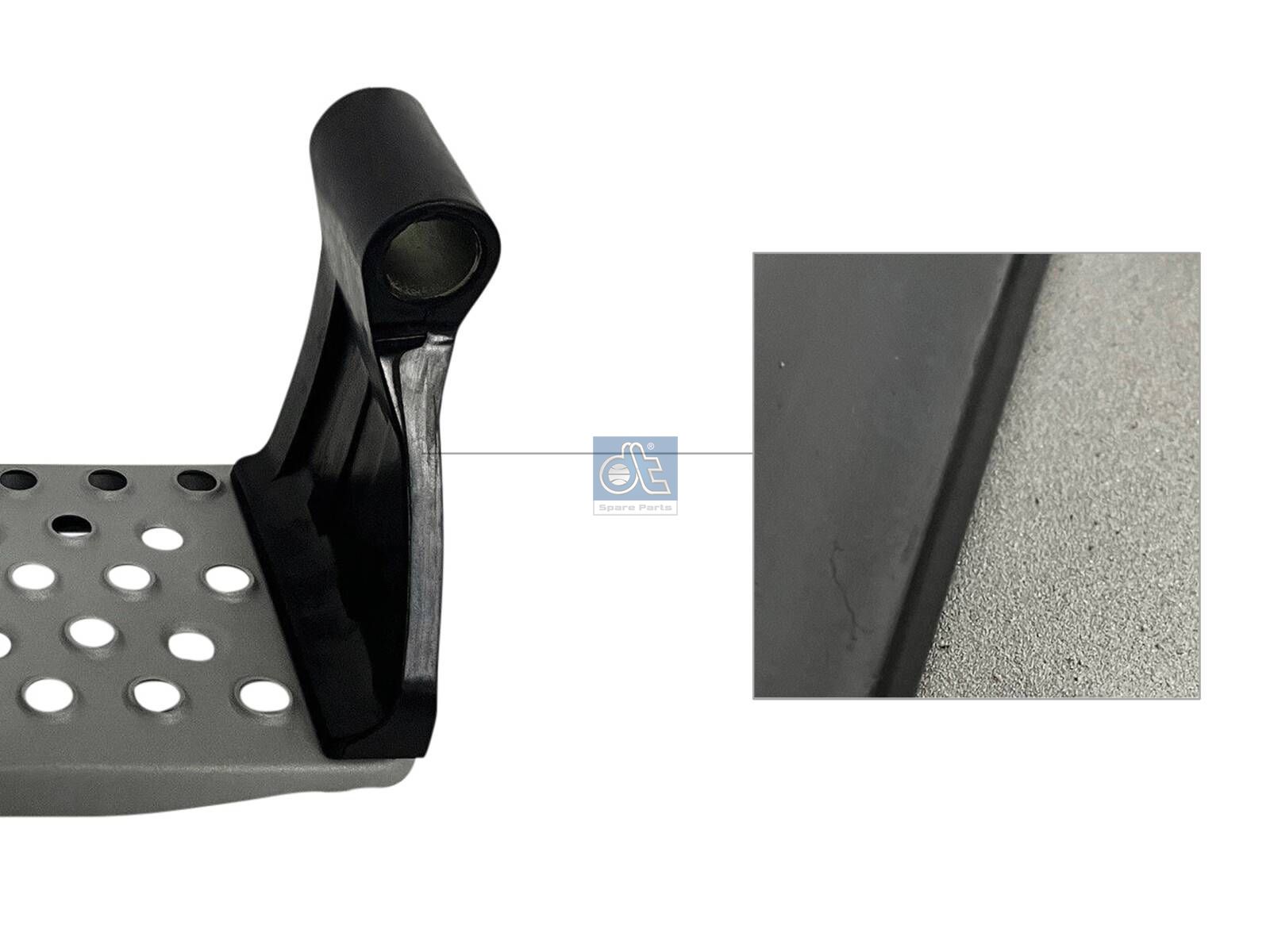Step | DT Spare Parts 4.69865
