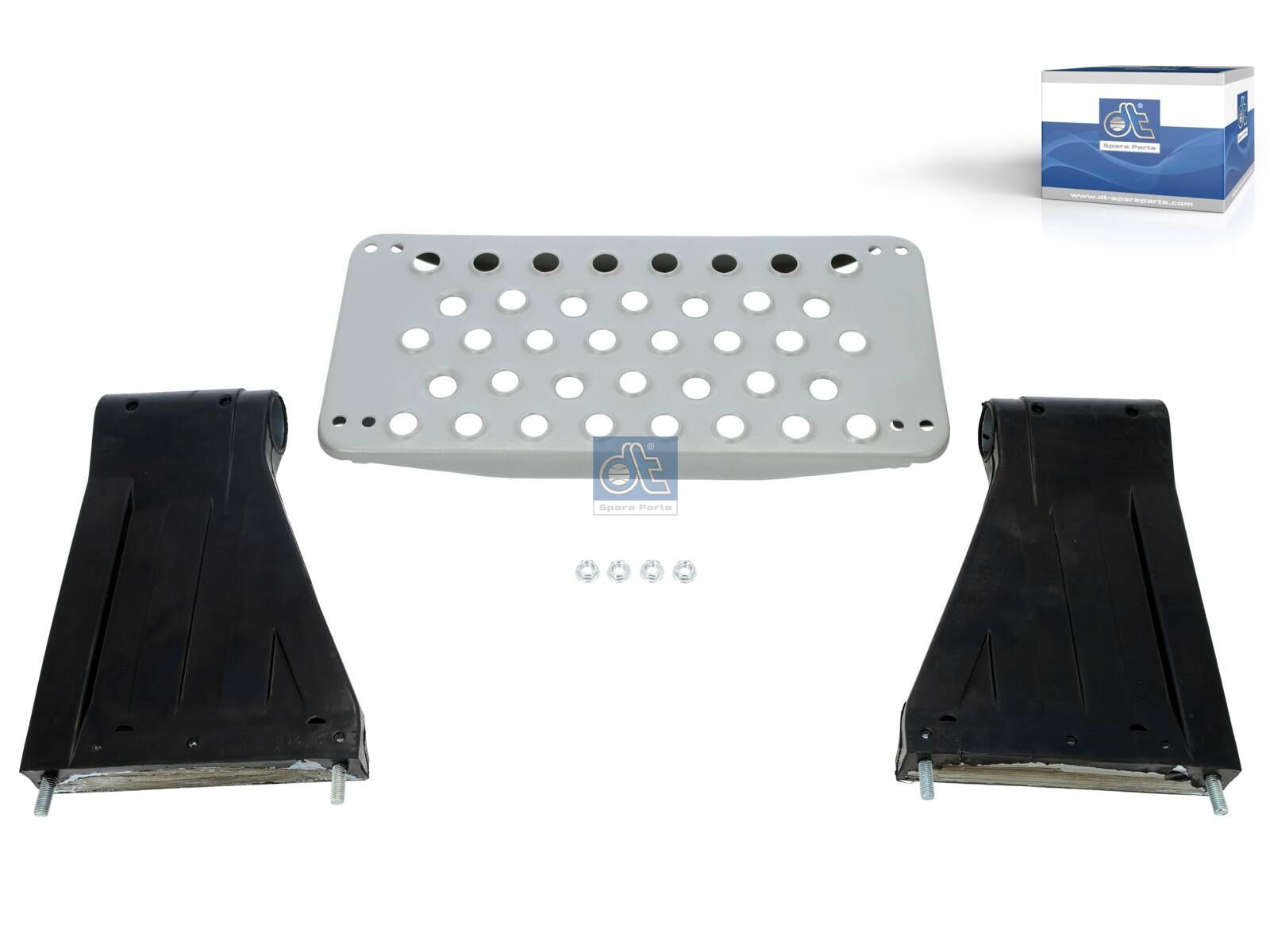 Step | DT Spare Parts 4.69868