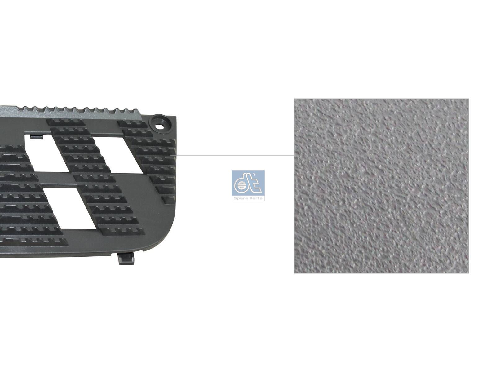 Step | DT Spare Parts 4.69872
