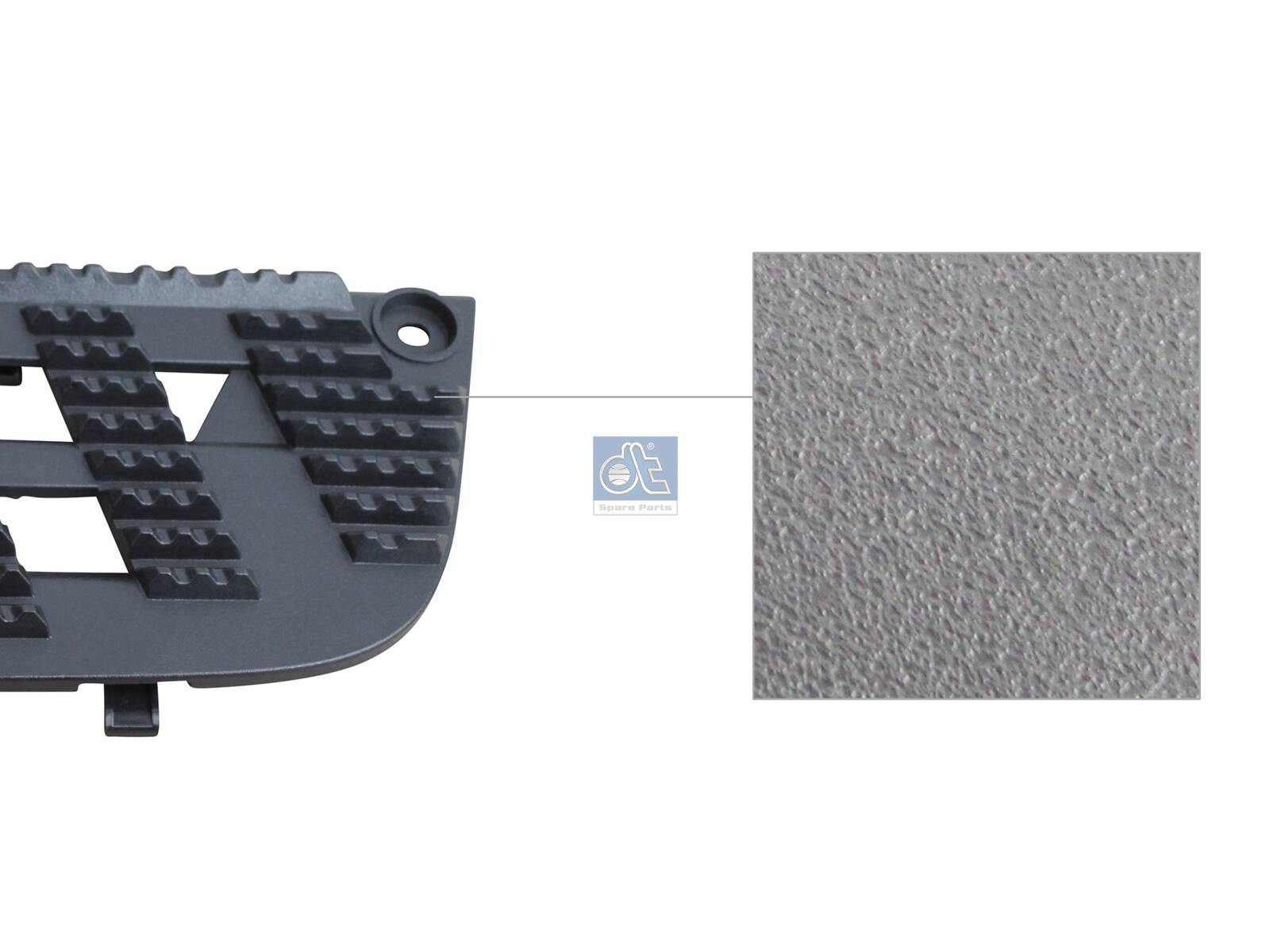 Step | DT Spare Parts 4.69873