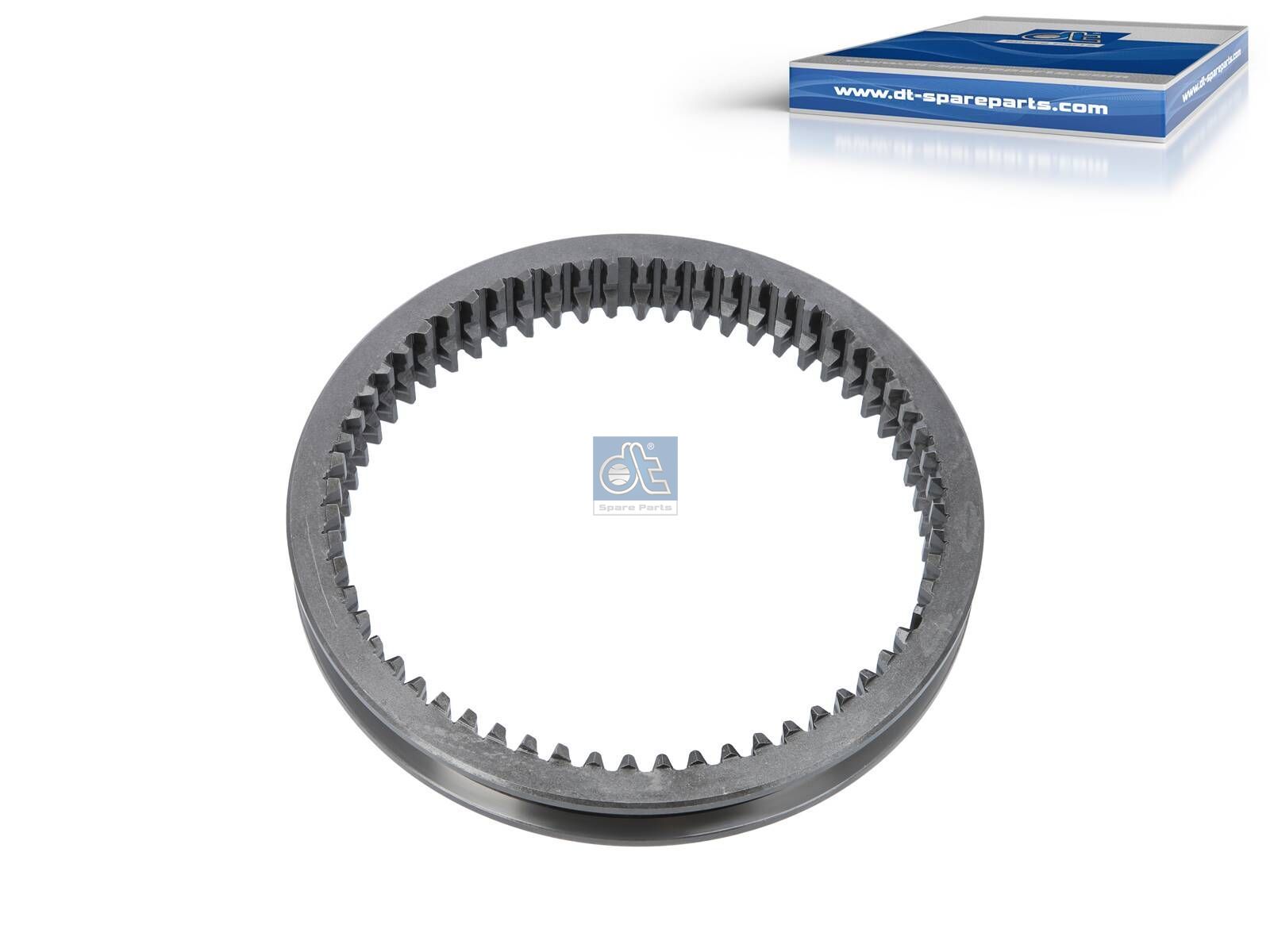 Sliding sleeve | DT Spare Parts 4.69877