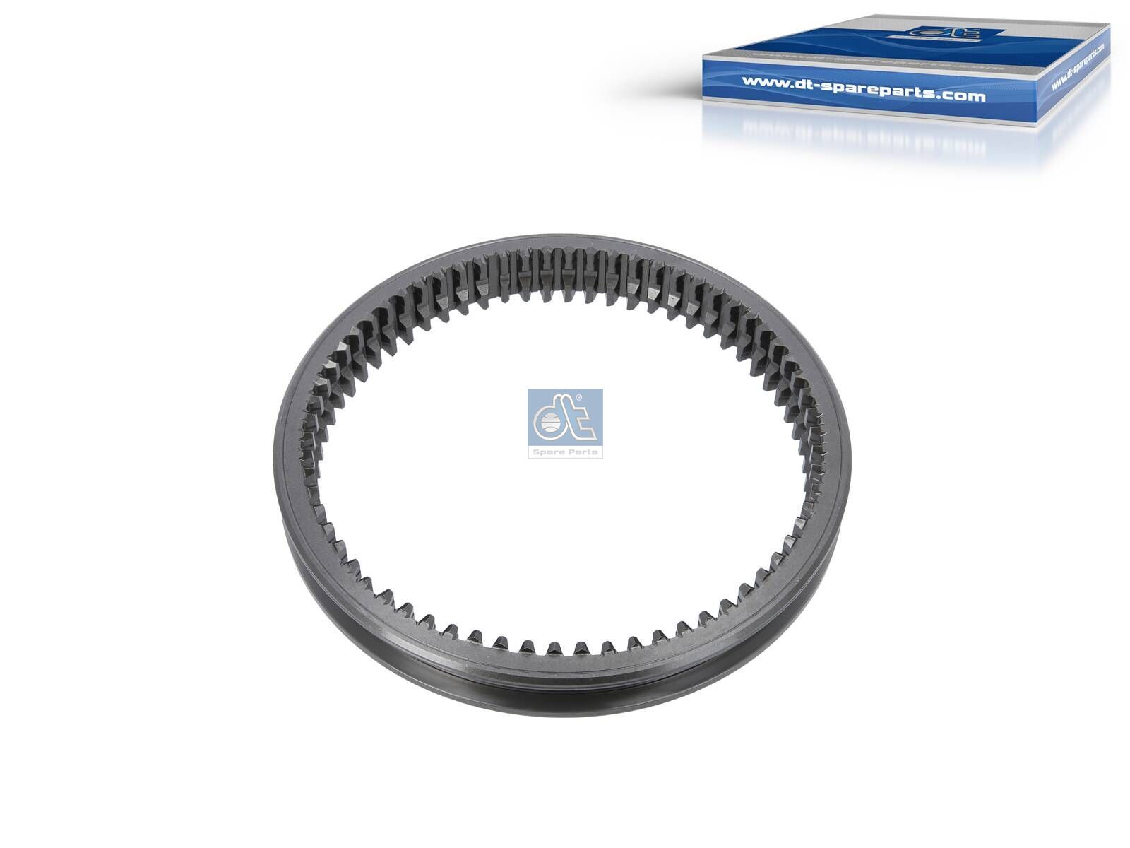 Sliding sleeve | DT Spare Parts 4.69878
