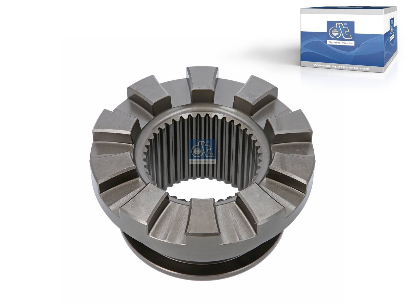 Coupling sleeve | DT Spare Parts 4.69879