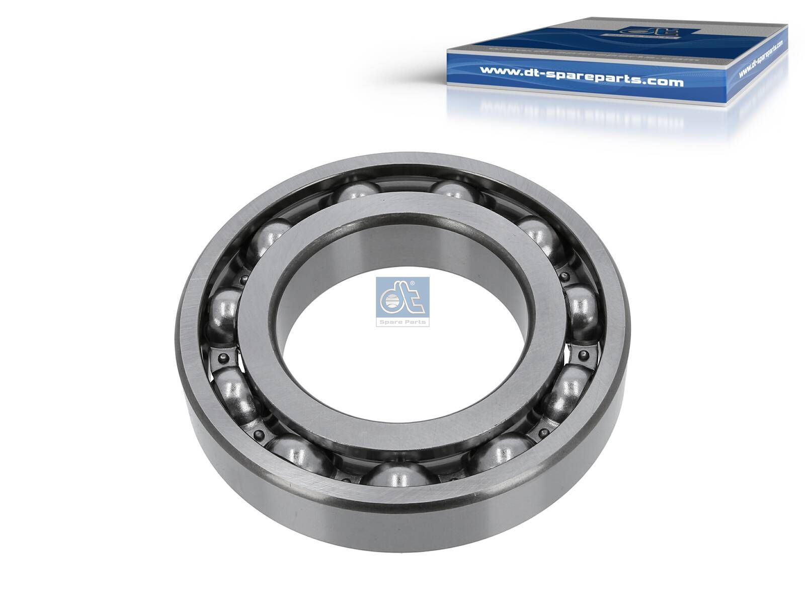 Ball bearing | DT Spare Parts 4.69886