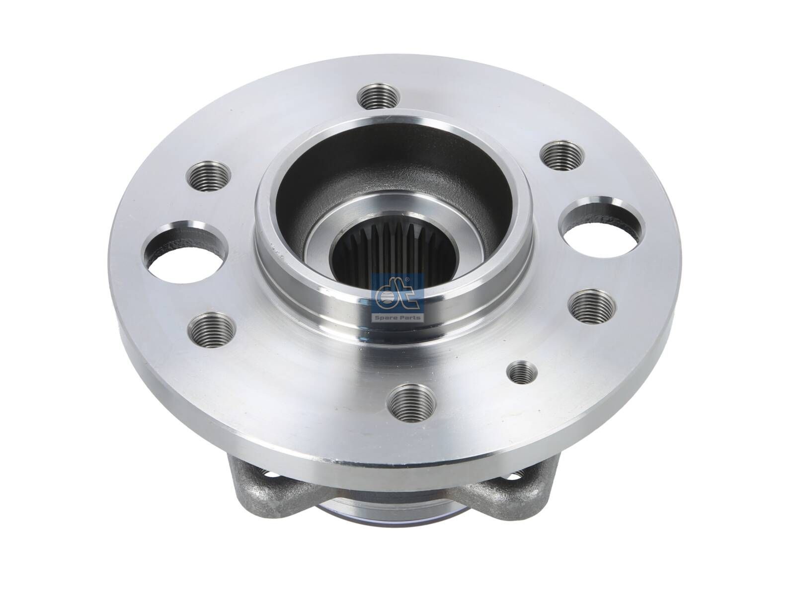 Wheel bearing kit | DT Spare Parts 4.69889