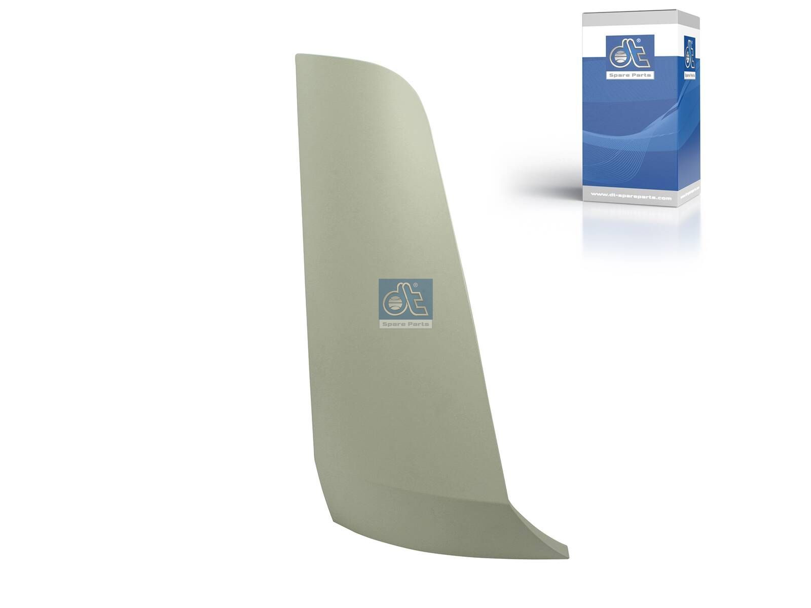 Cabin corner | DT Spare Parts 4.69903
