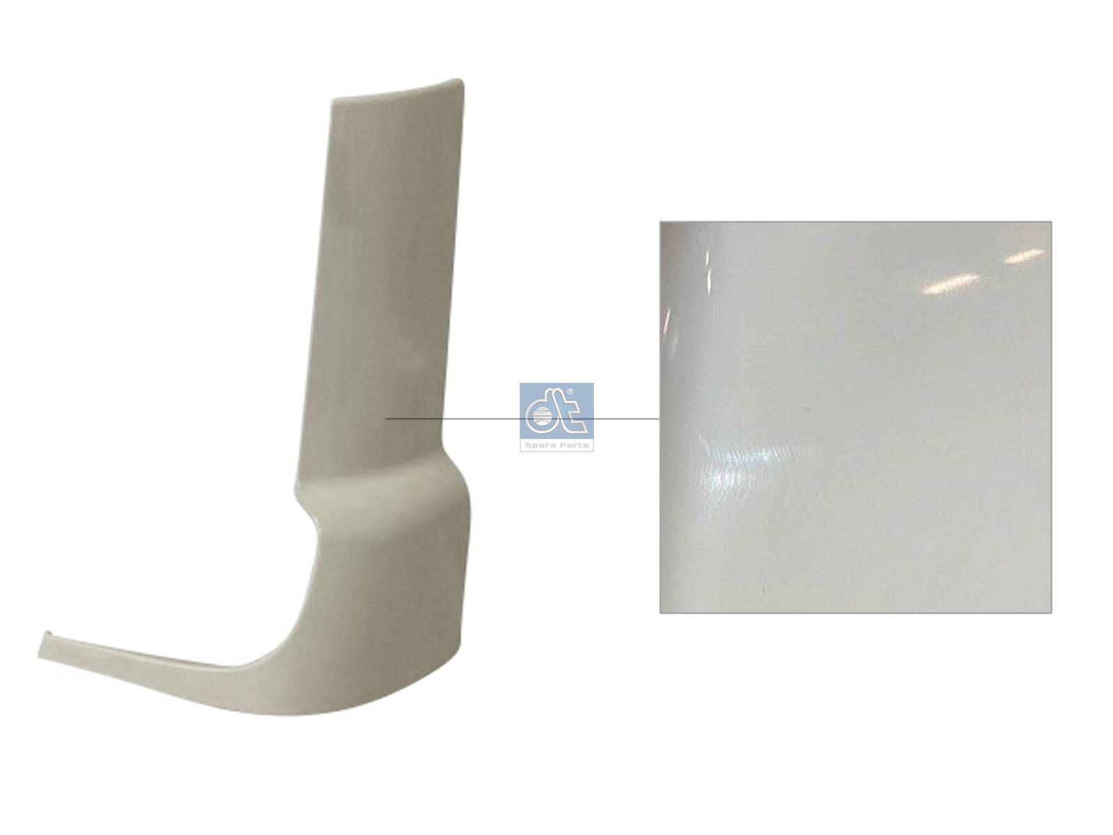 Cover | DT Spare Parts 4.69904