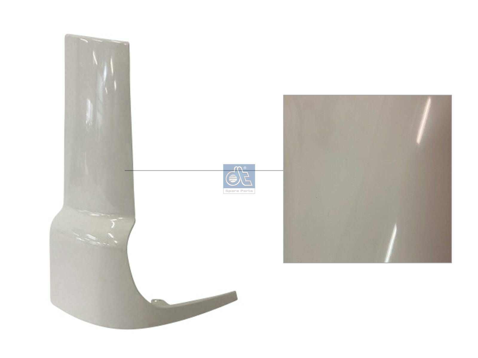 Cover | DT Spare Parts 4.69905