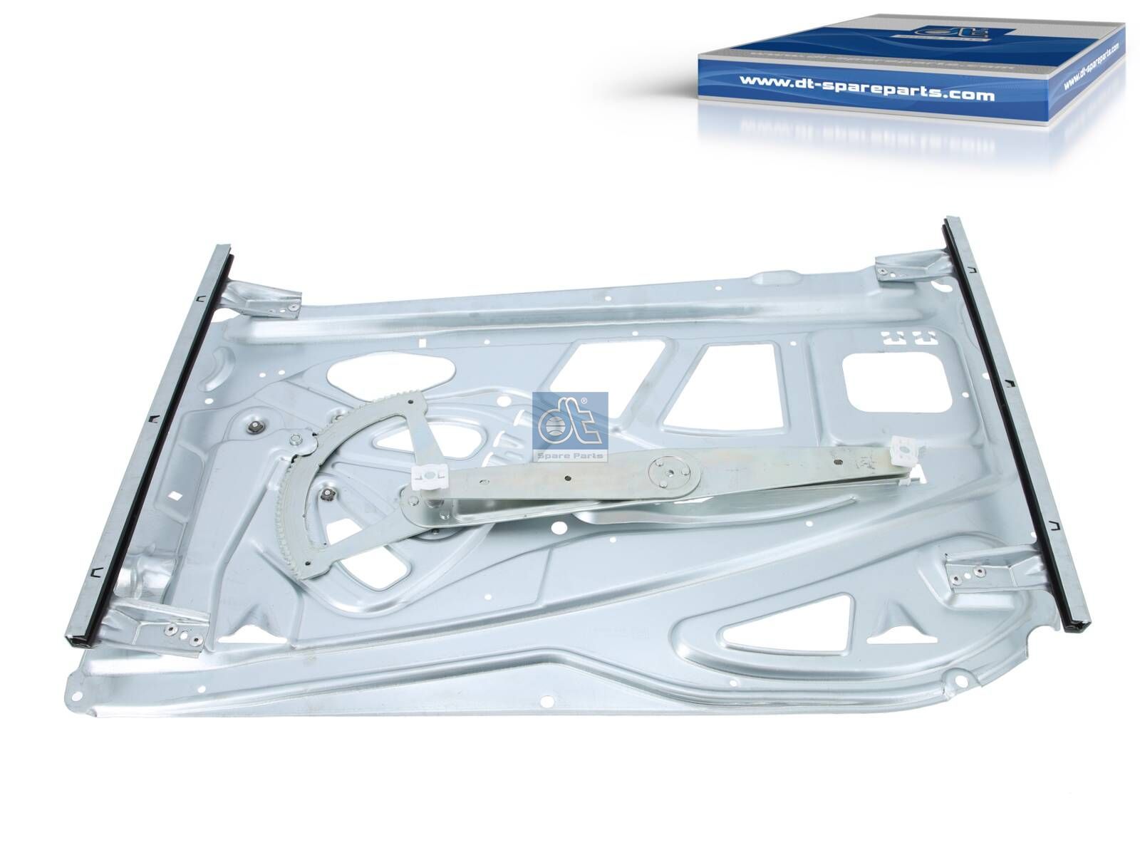 Window regulator | DT Spare Parts 4.69908