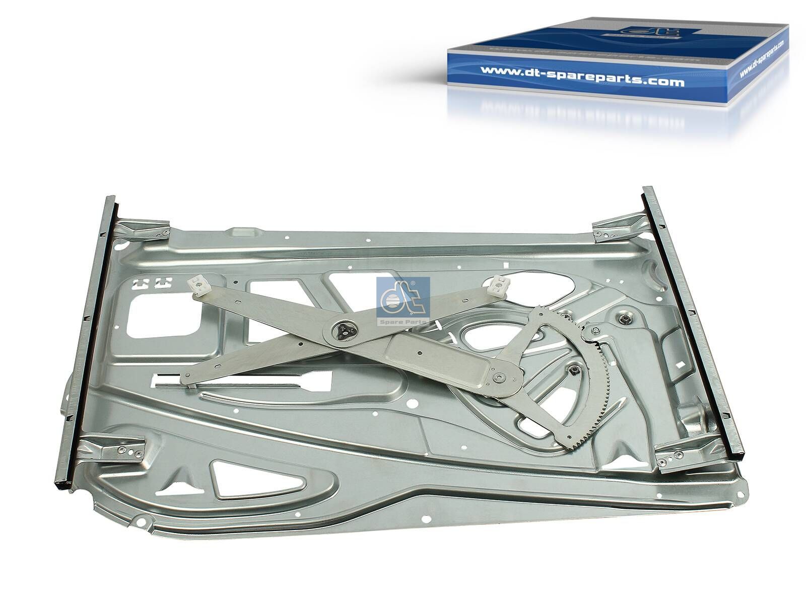 Window regulator | DT Spare Parts 4.69909