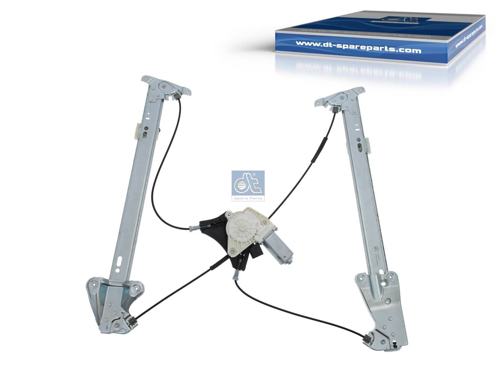 Window regulator | DT Spare Parts 4.69910