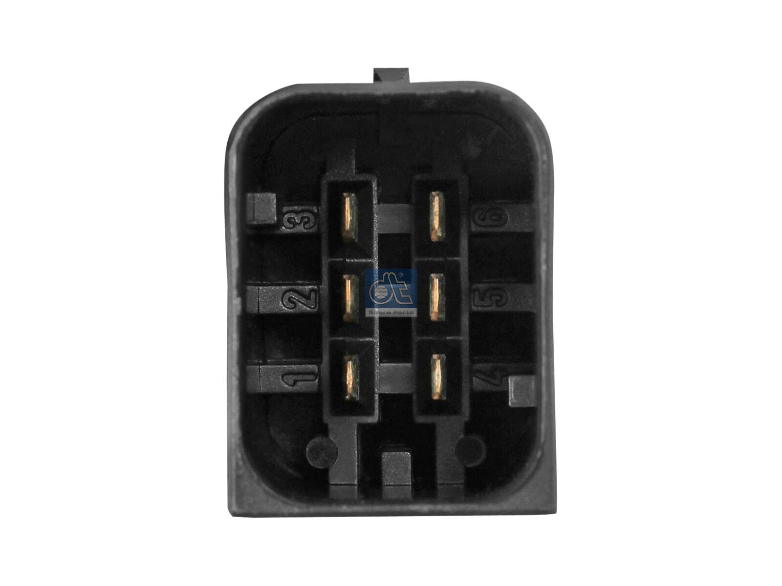 Window regulator | DT Spare Parts 4.69910