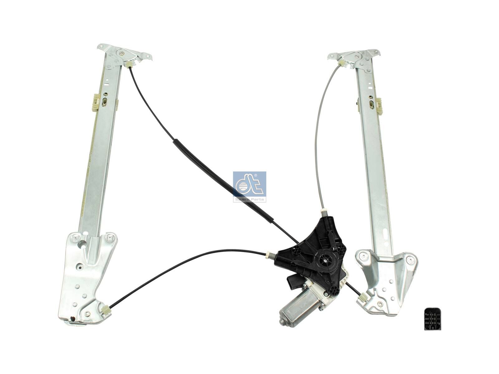 Window regulator | DT Spare Parts 4.69911