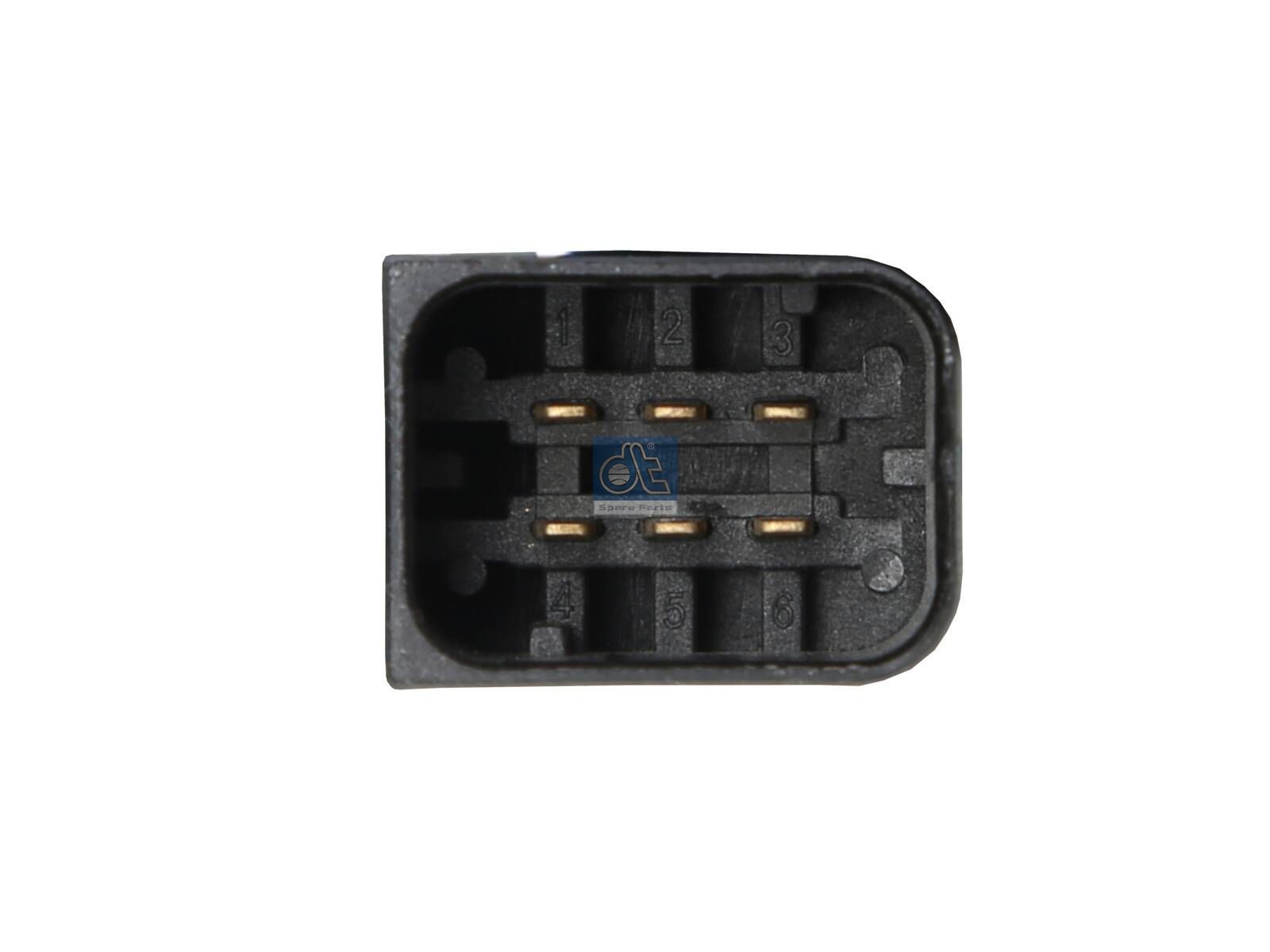 Window regulator | DT Spare Parts 4.69914