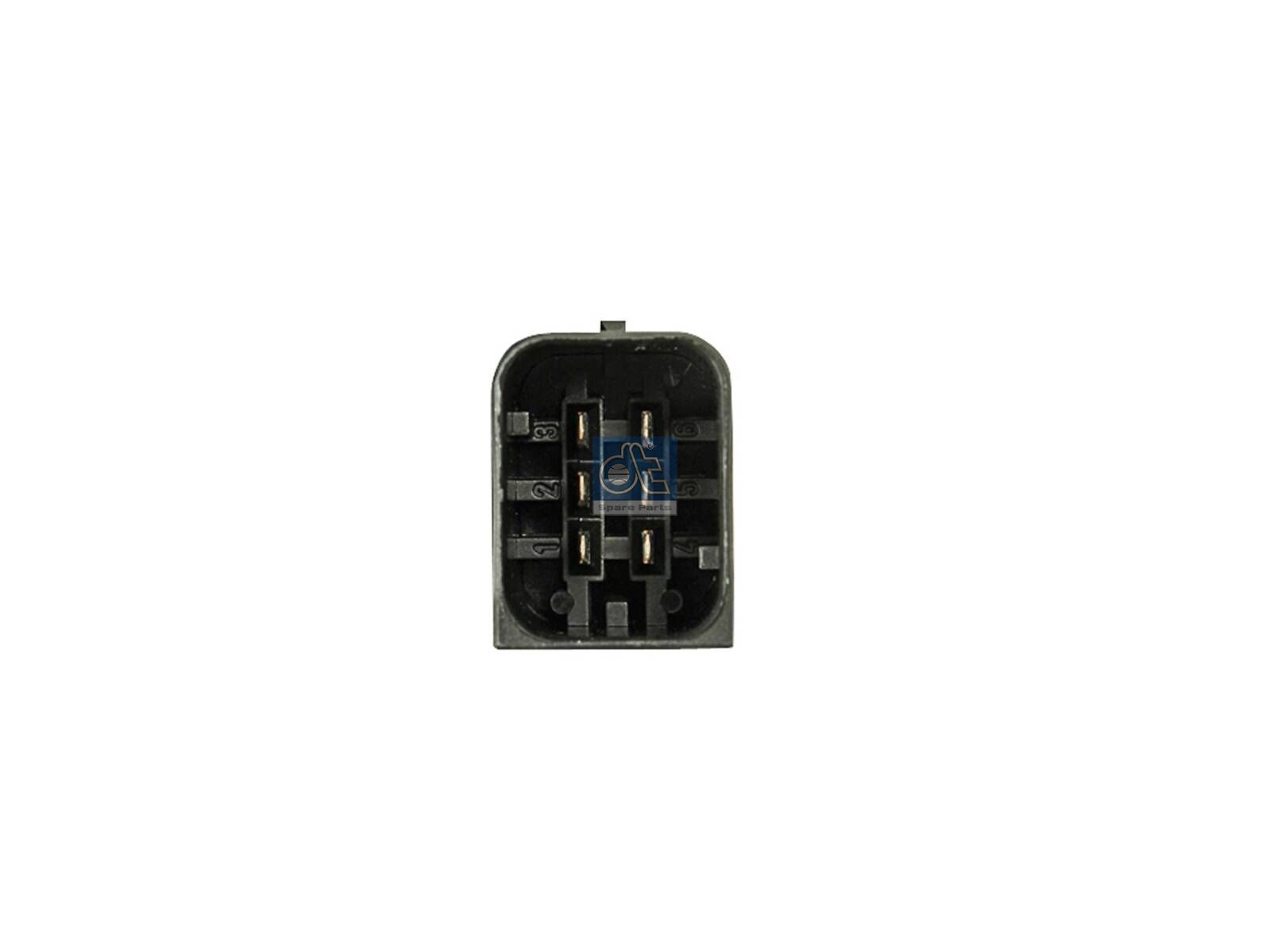 Window regulator | DT Spare Parts 4.69915