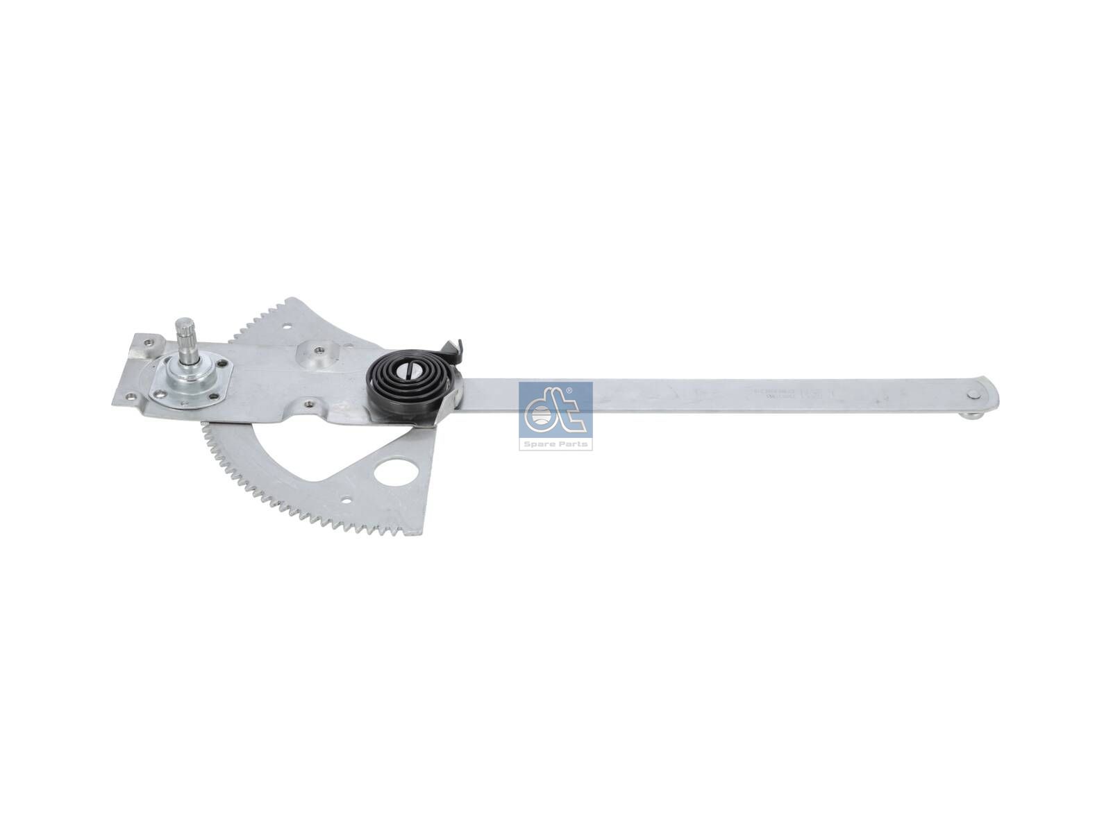 Elevalunas DT Spare Parts 4.69918 Elevalunas izquierdo