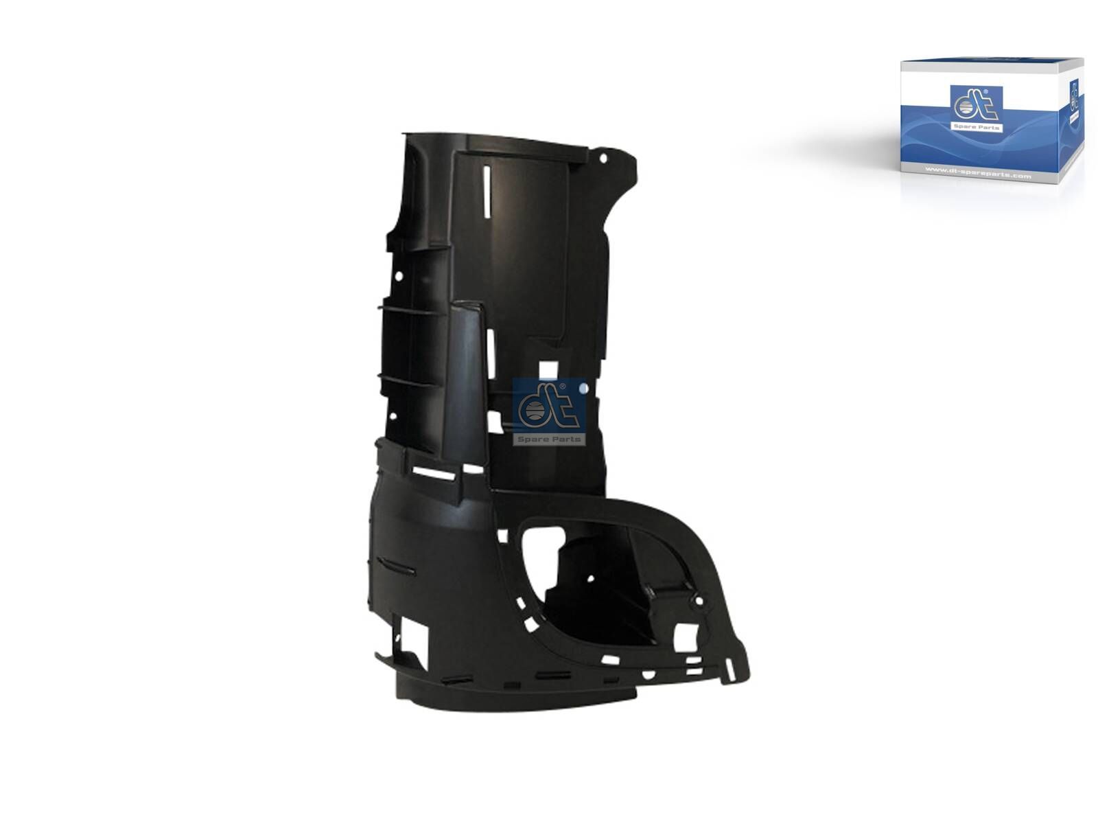 Cabin corner | DT Spare Parts 4.69921