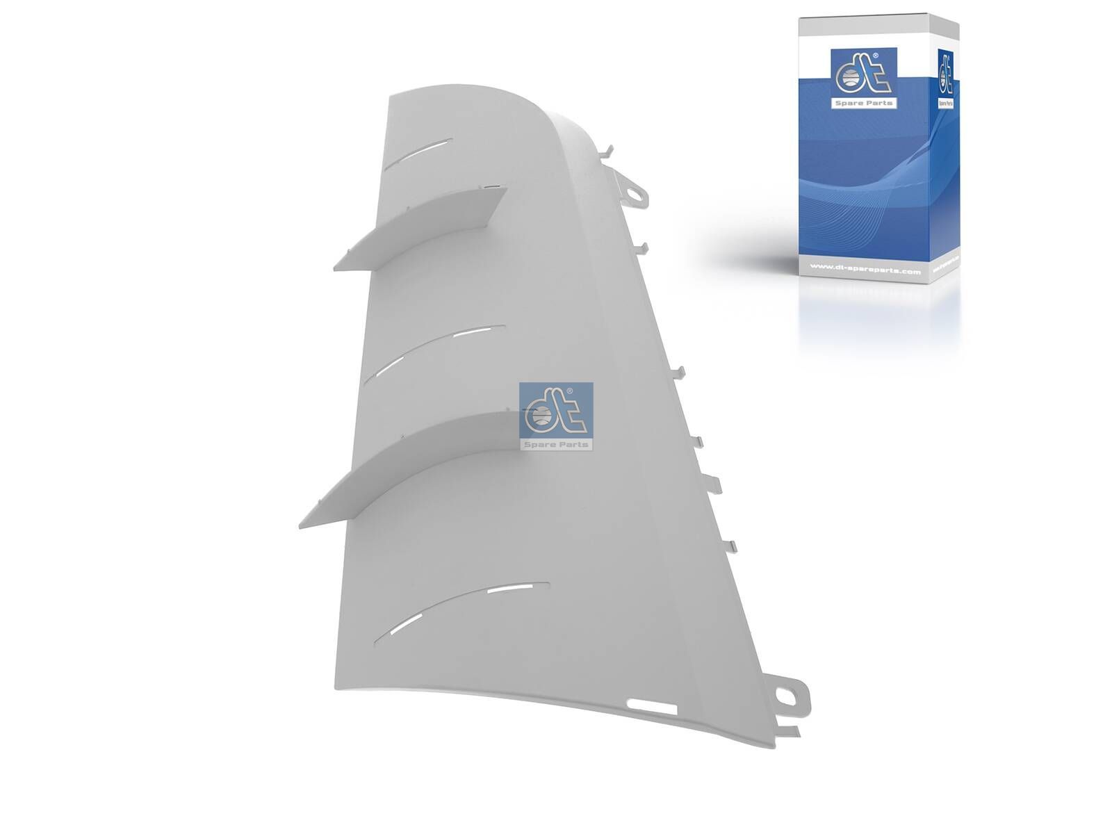 Cabin corner | DT Spare Parts 4.69923