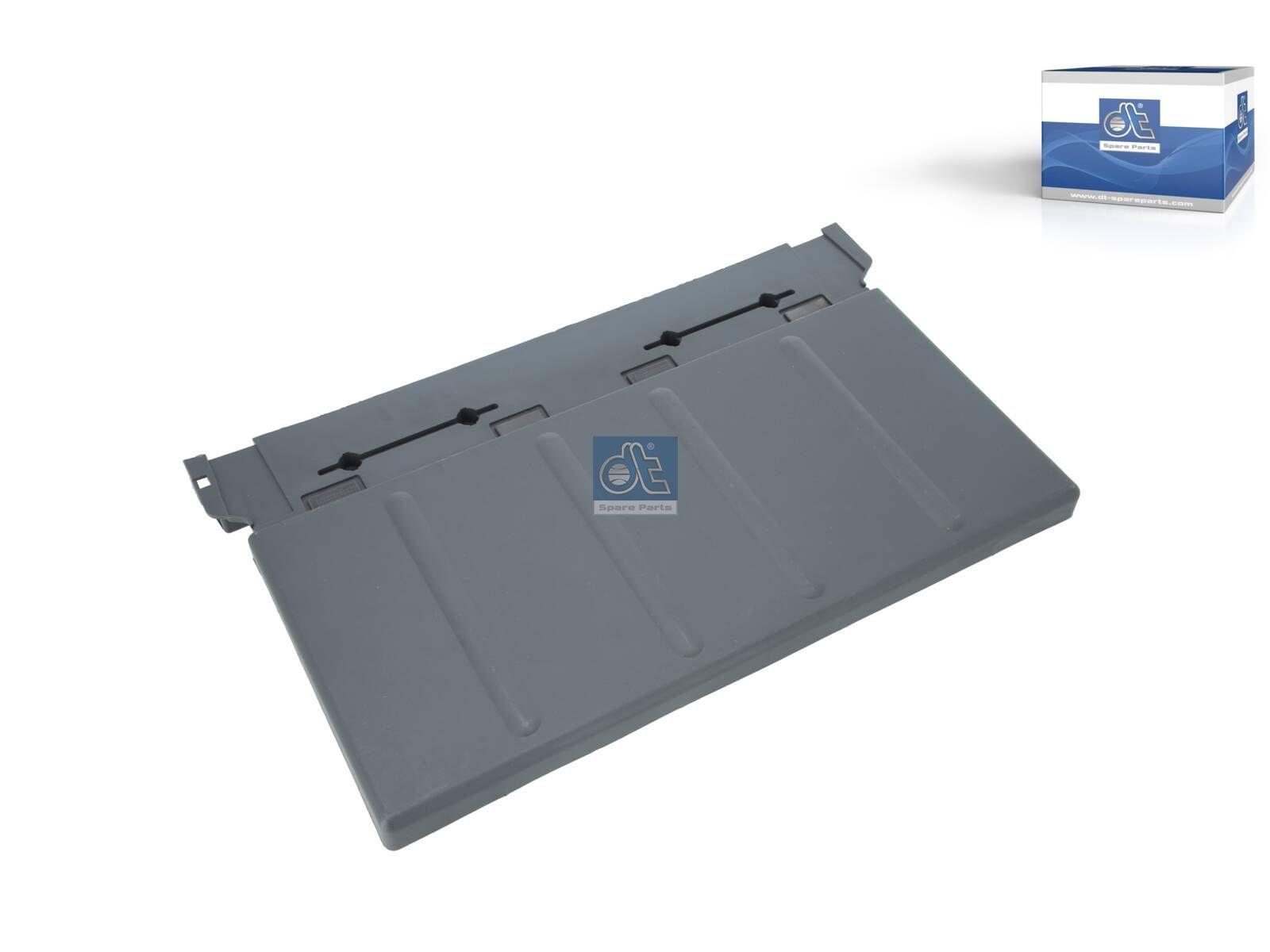 Dirt deflector | DT Spare Parts 4.69924