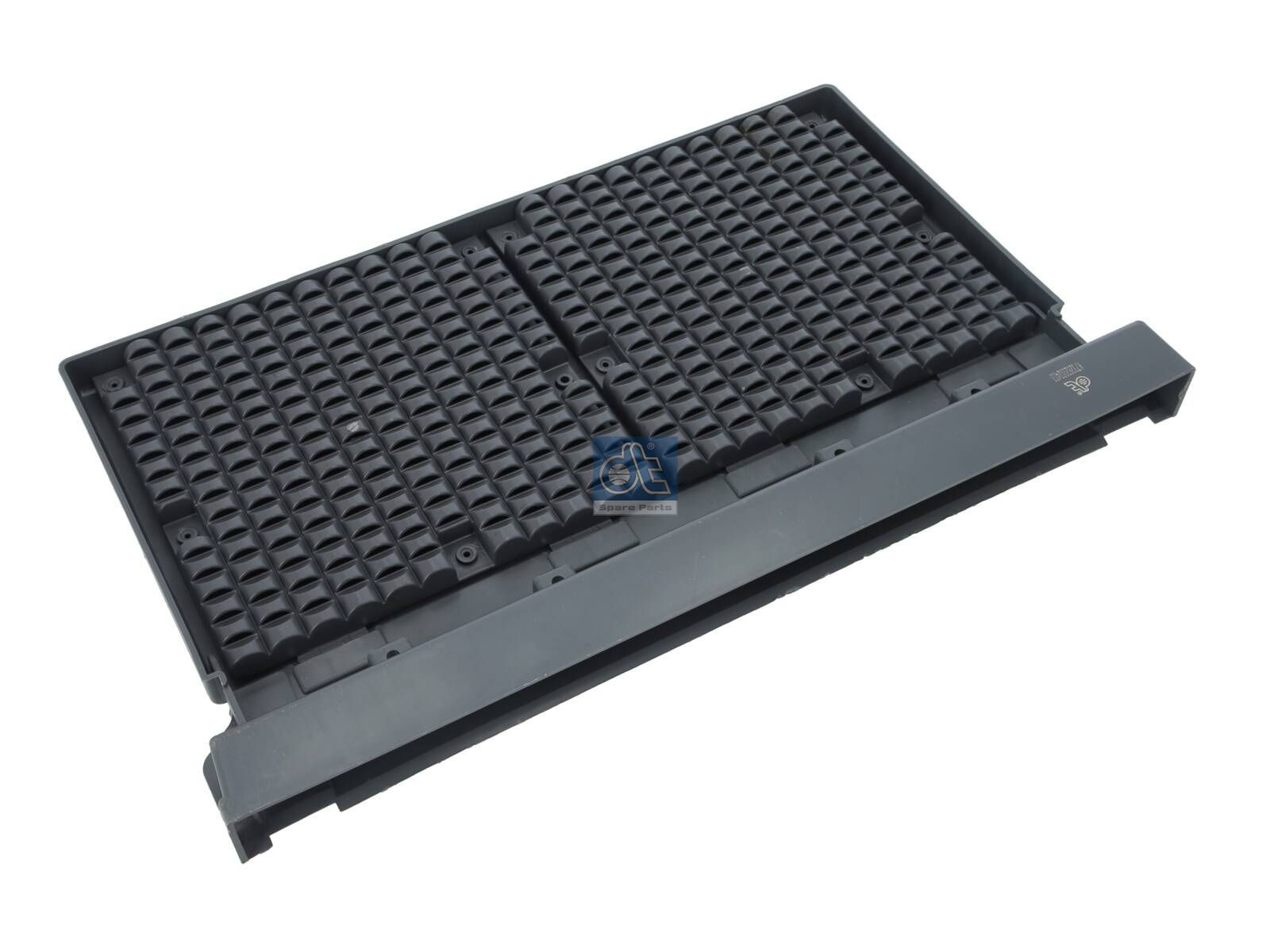 Dirt deflector | DT Spare Parts 4.69924