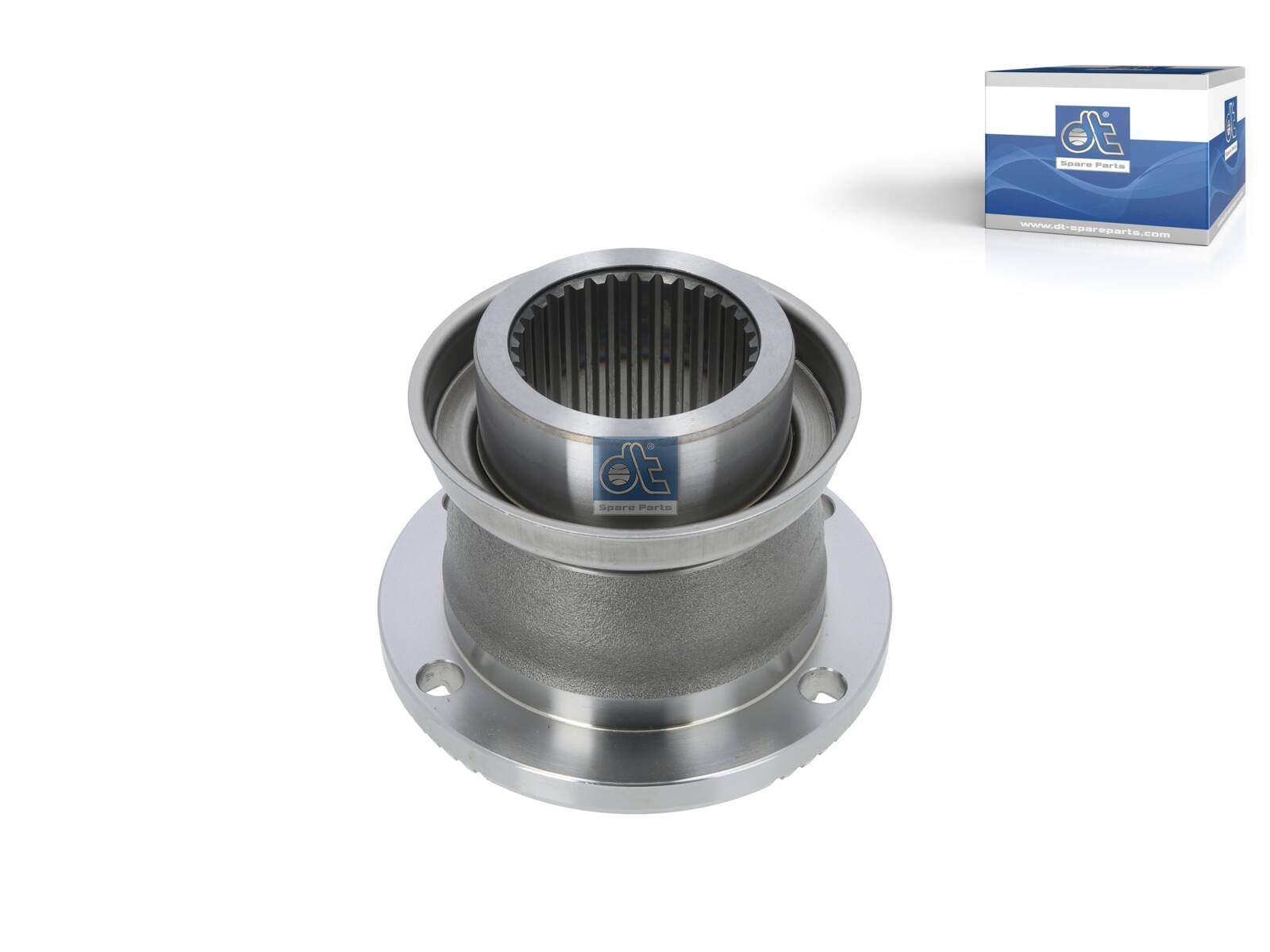 Flange | DT Spare Parts 4.69928