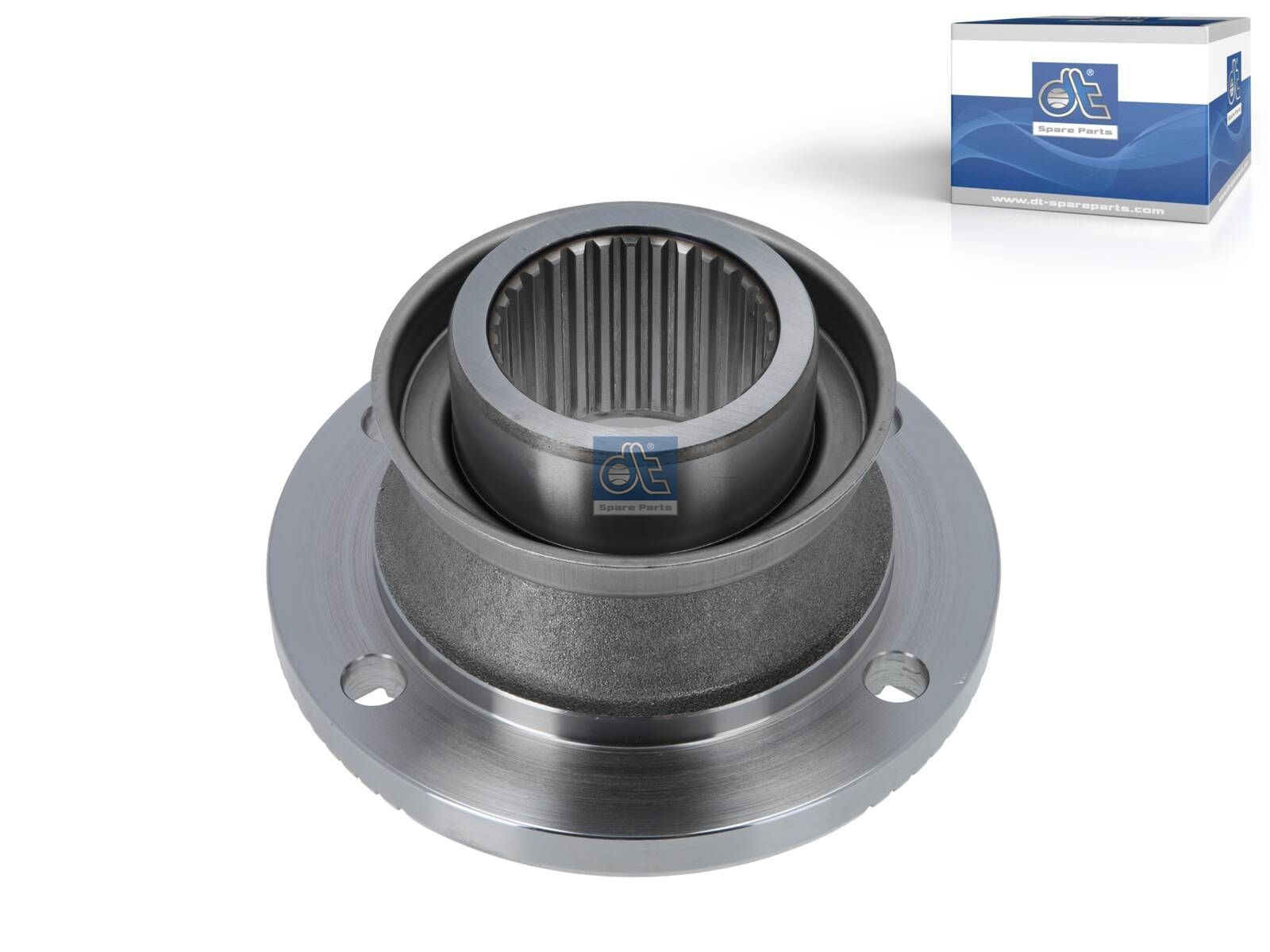 Flange | DT Spare Parts 4.69929