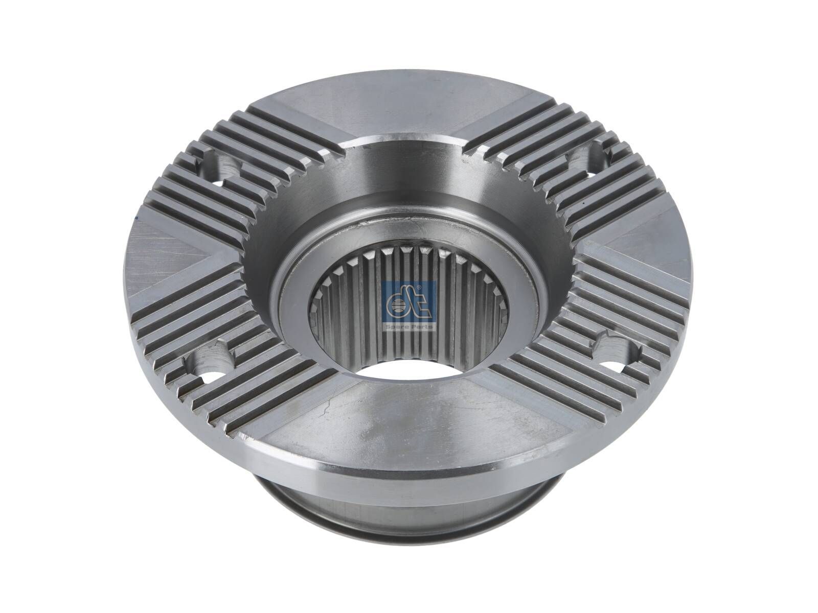 Flange | DT Spare Parts 4.69929