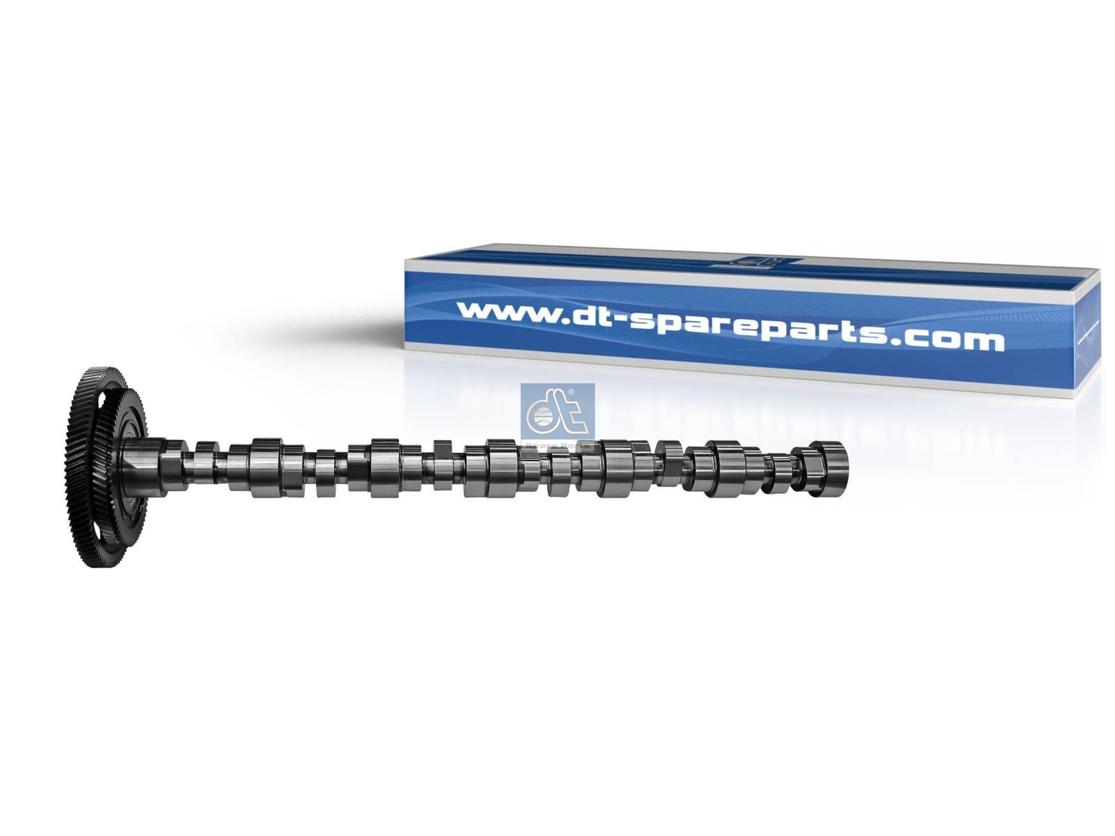 Camshaft | DT Spare Parts 4.69930
