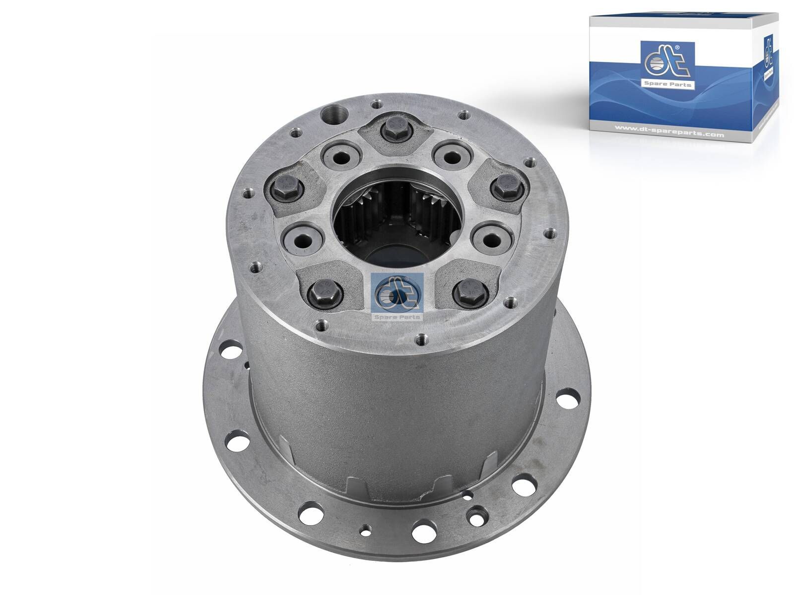Bell hub | DT Spare Parts 4.69933