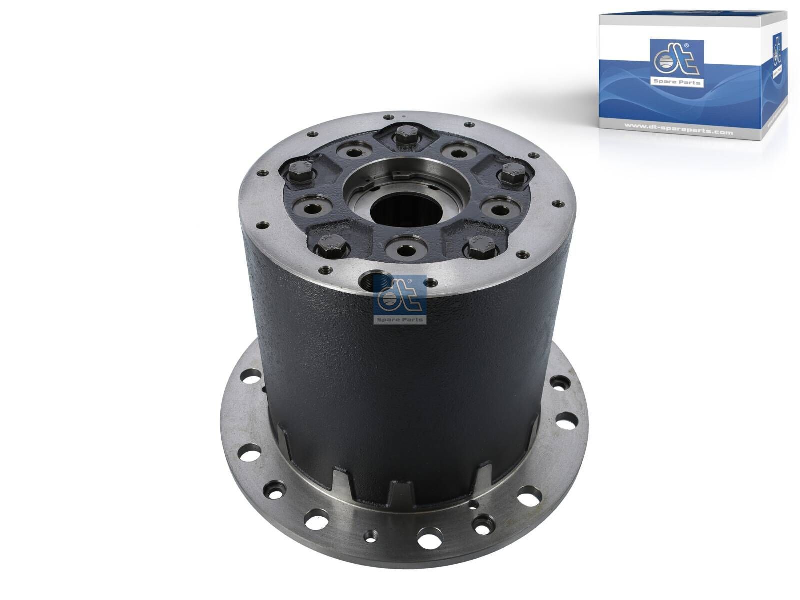 Bell hub | DT Spare Parts 4.69934
